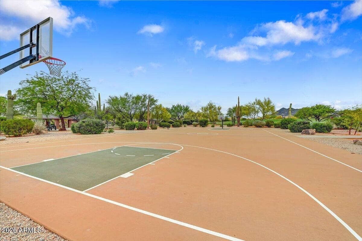 6221 E CALLE ESCUDA, Cave Creek, AZ 85331 — photo 50 of 52