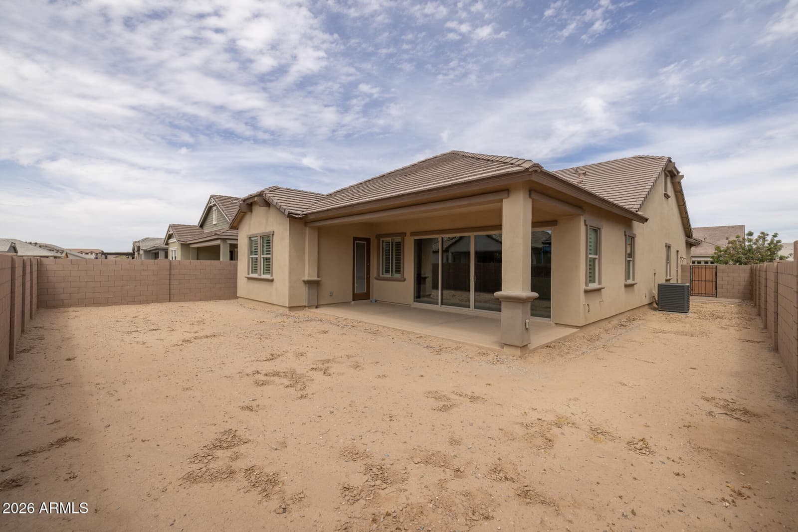 23129 E Mockingbird Drive, Queen Creek, AZ 85142 — photo 34 of 67