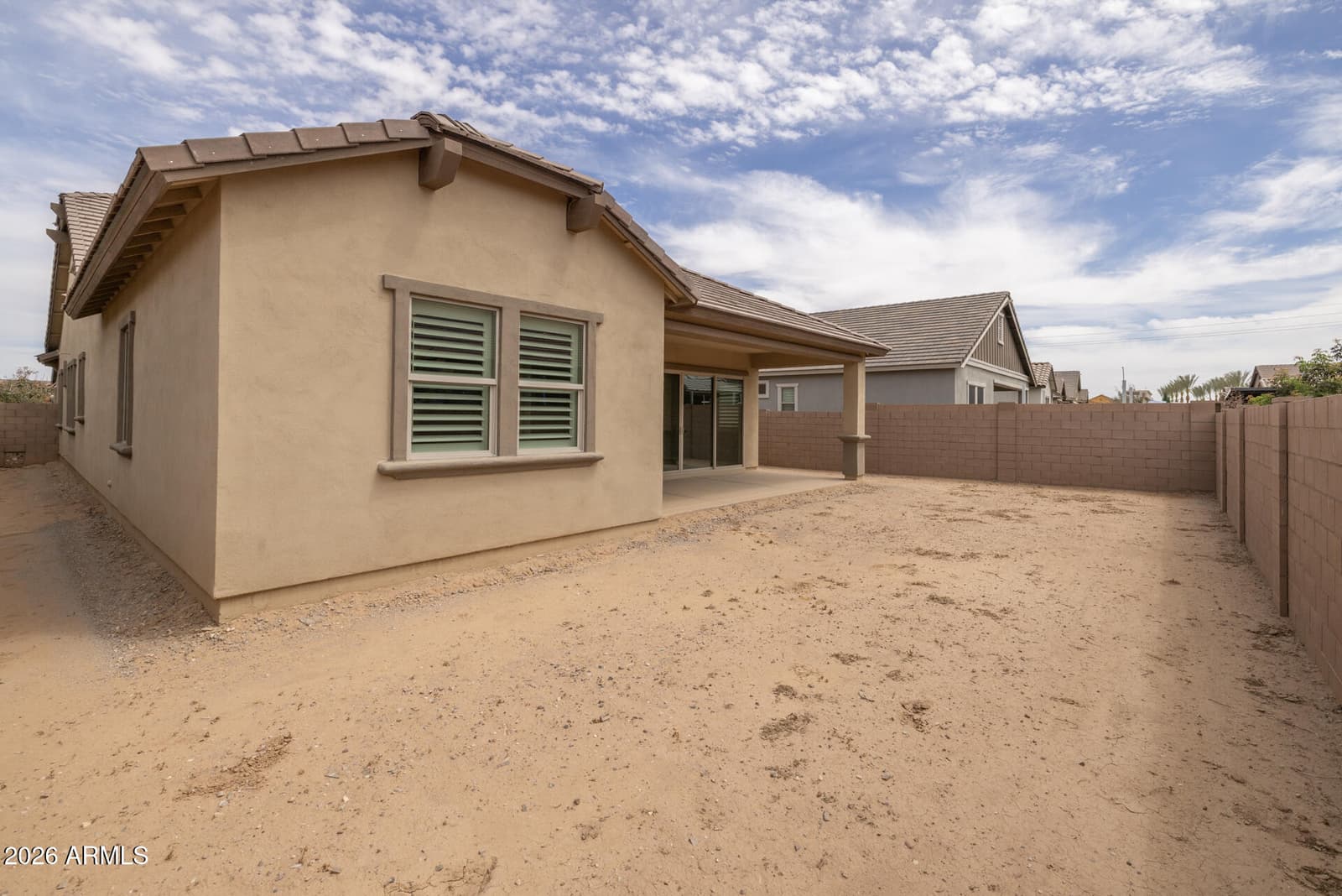 23129 E Mockingbird Drive, Queen Creek, AZ 85142 — photo 35 of 67