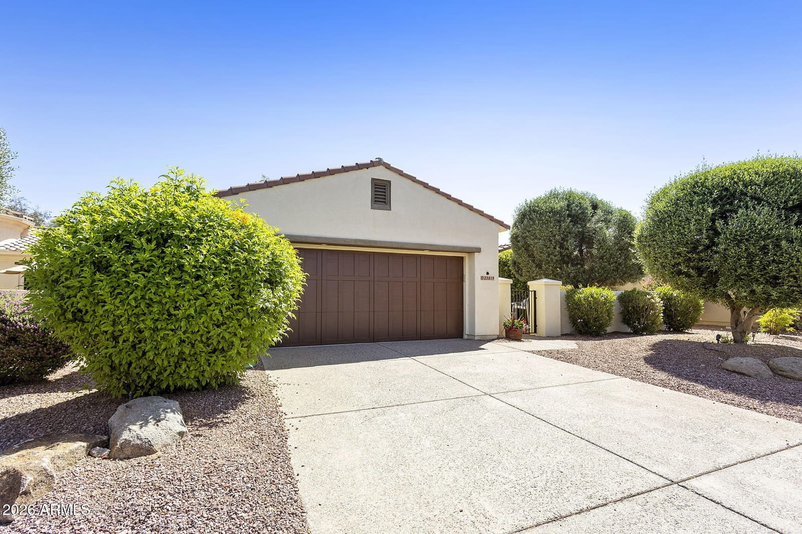 23019 N GIOVOTA Drive, Sun City West, AZ 85375 — photo 14 of 70
