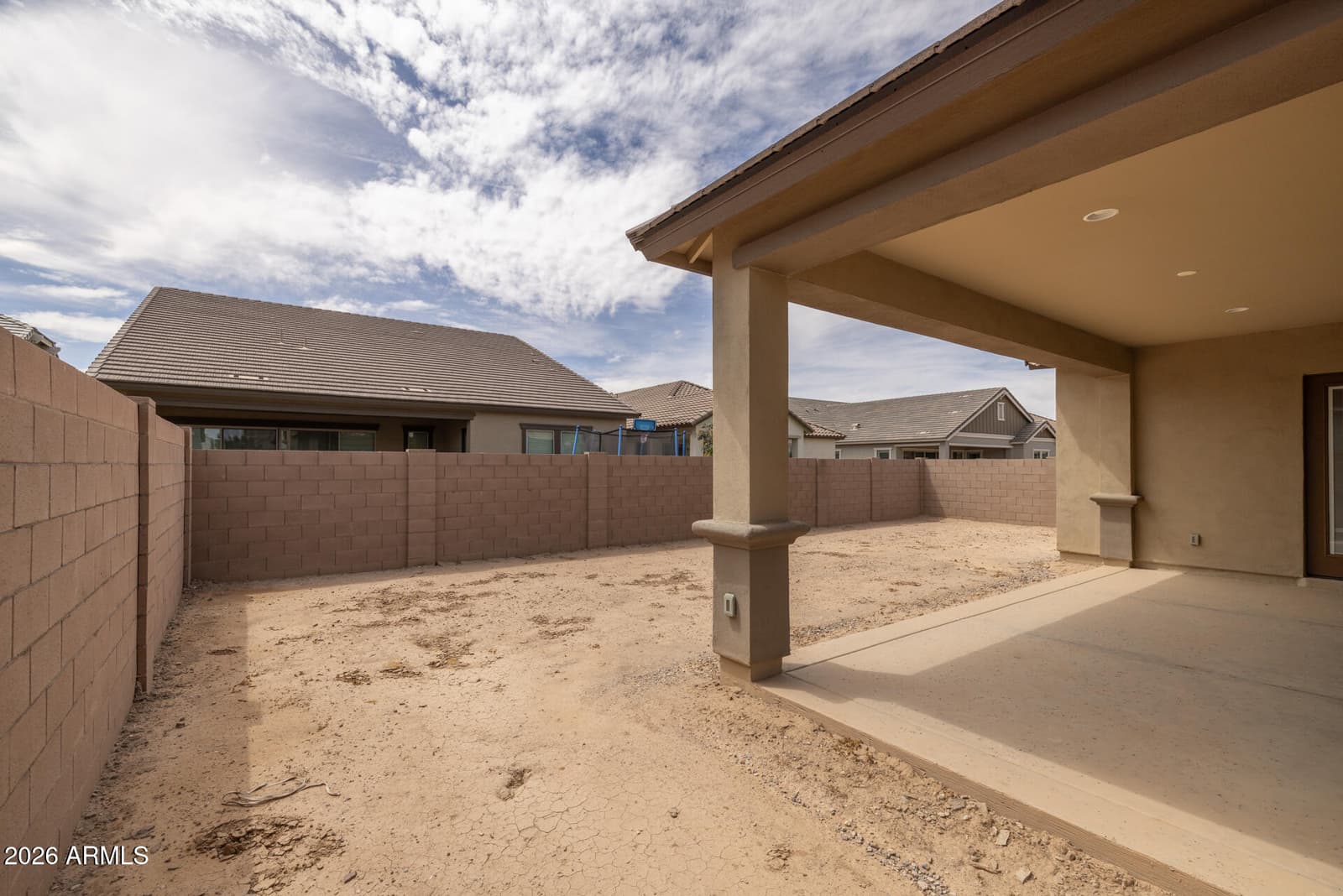 23129 E Mockingbird Drive, Queen Creek, AZ 85142 — photo 36 of 67
