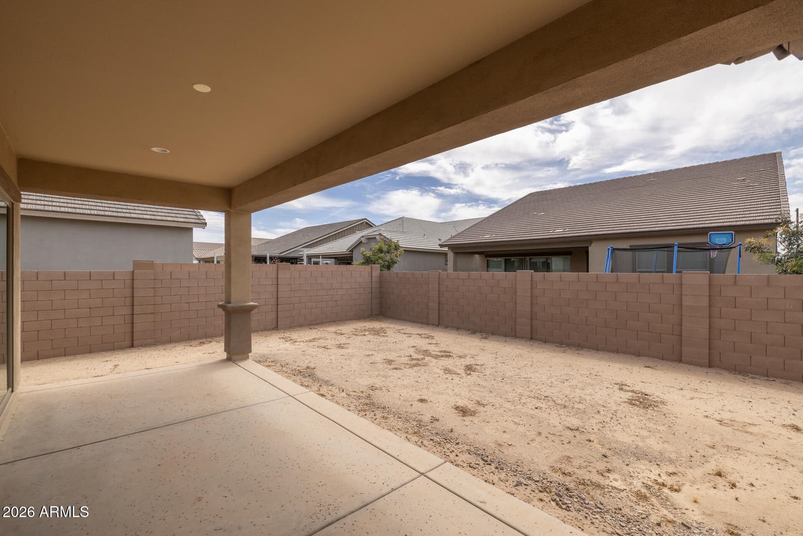 23129 E Mockingbird Drive, Queen Creek, AZ 85142 — photo 37 of 67