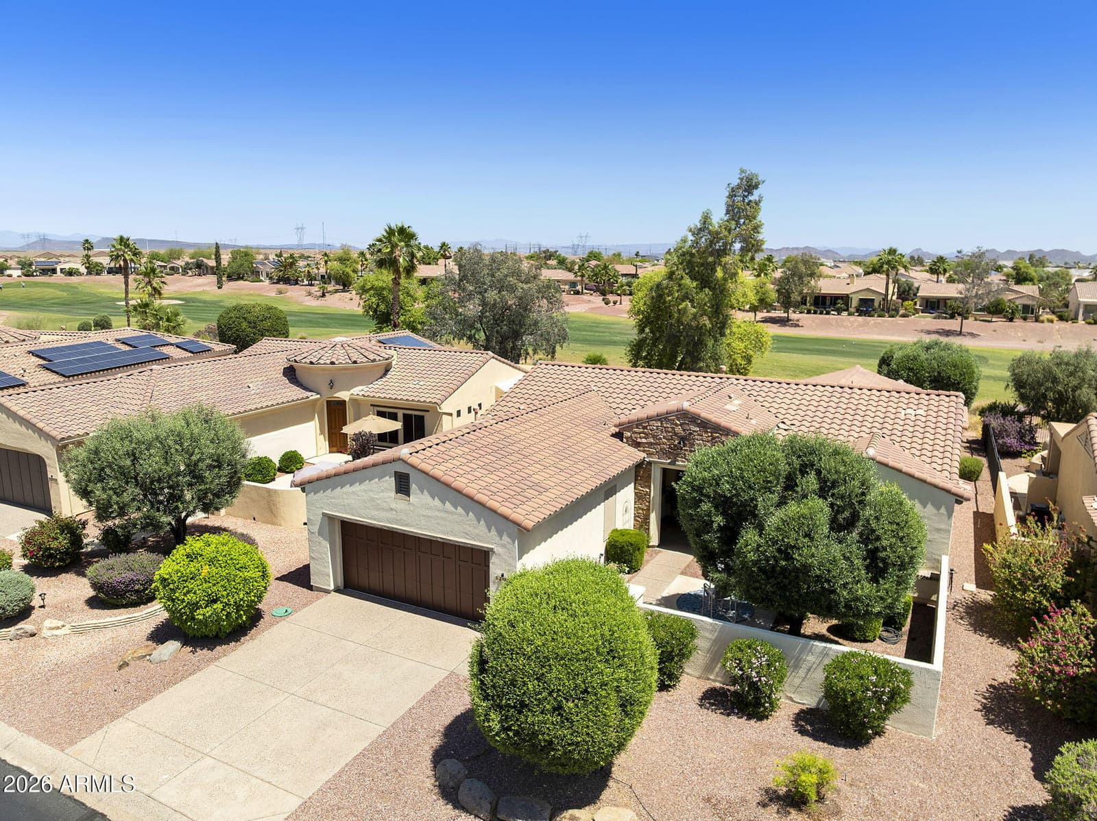 23019 N GIOVOTA Drive, Sun City West, AZ 85375 — photo 10 of 70