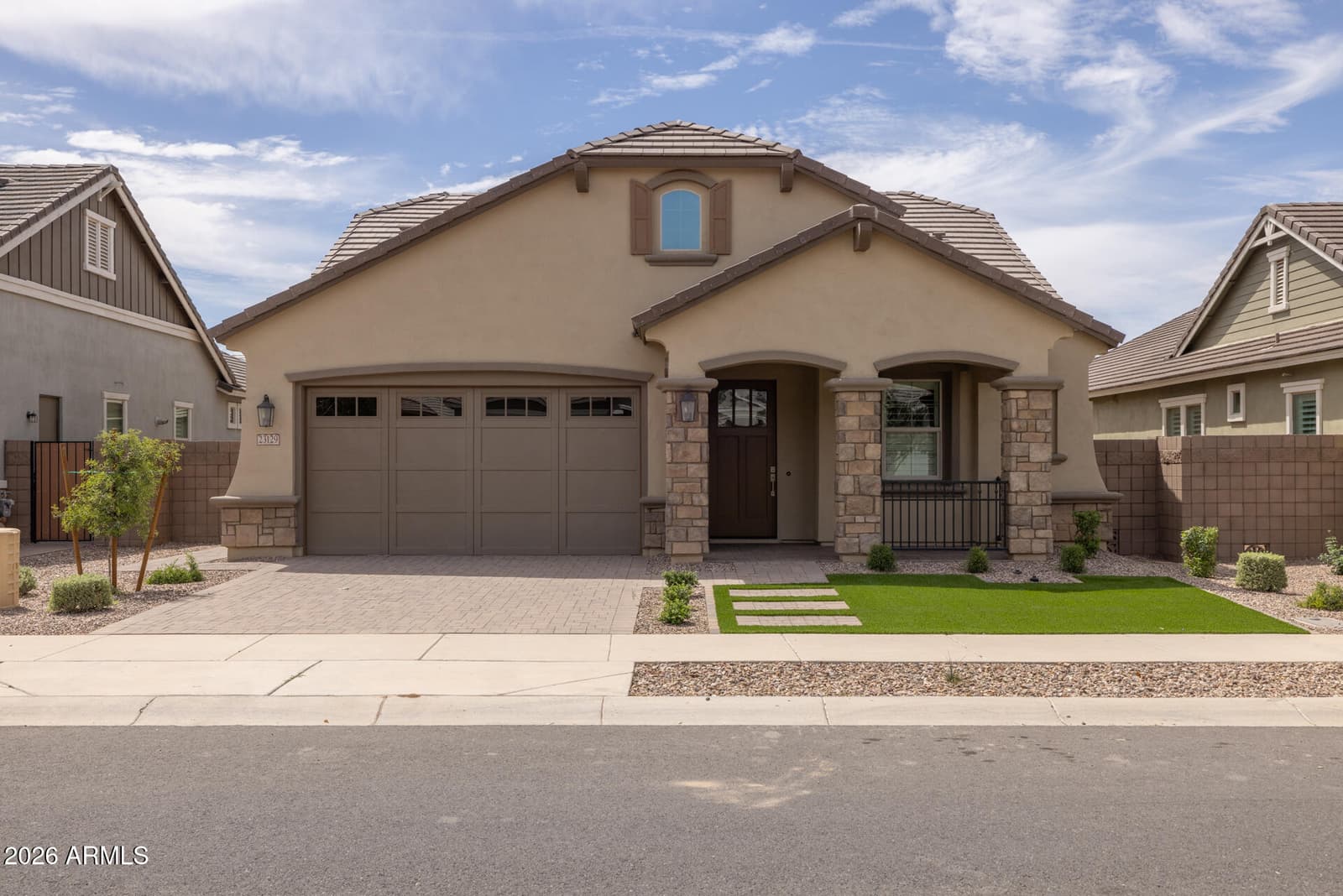 23129 E Mockingbird Drive, Queen Creek, AZ 85142 — photo 31 of 67