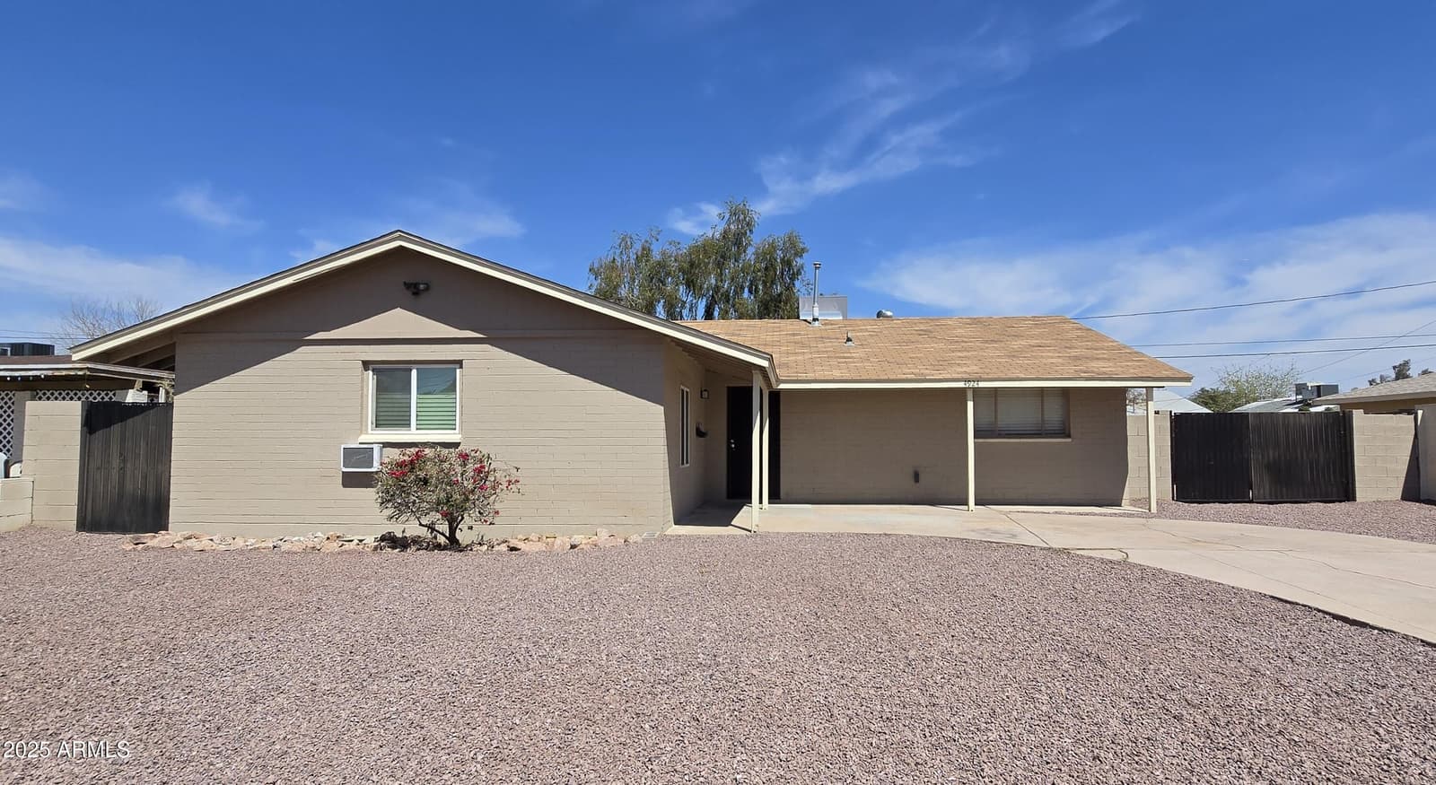 4924 W CATALINA Drive, Phoenix, AZ 85031