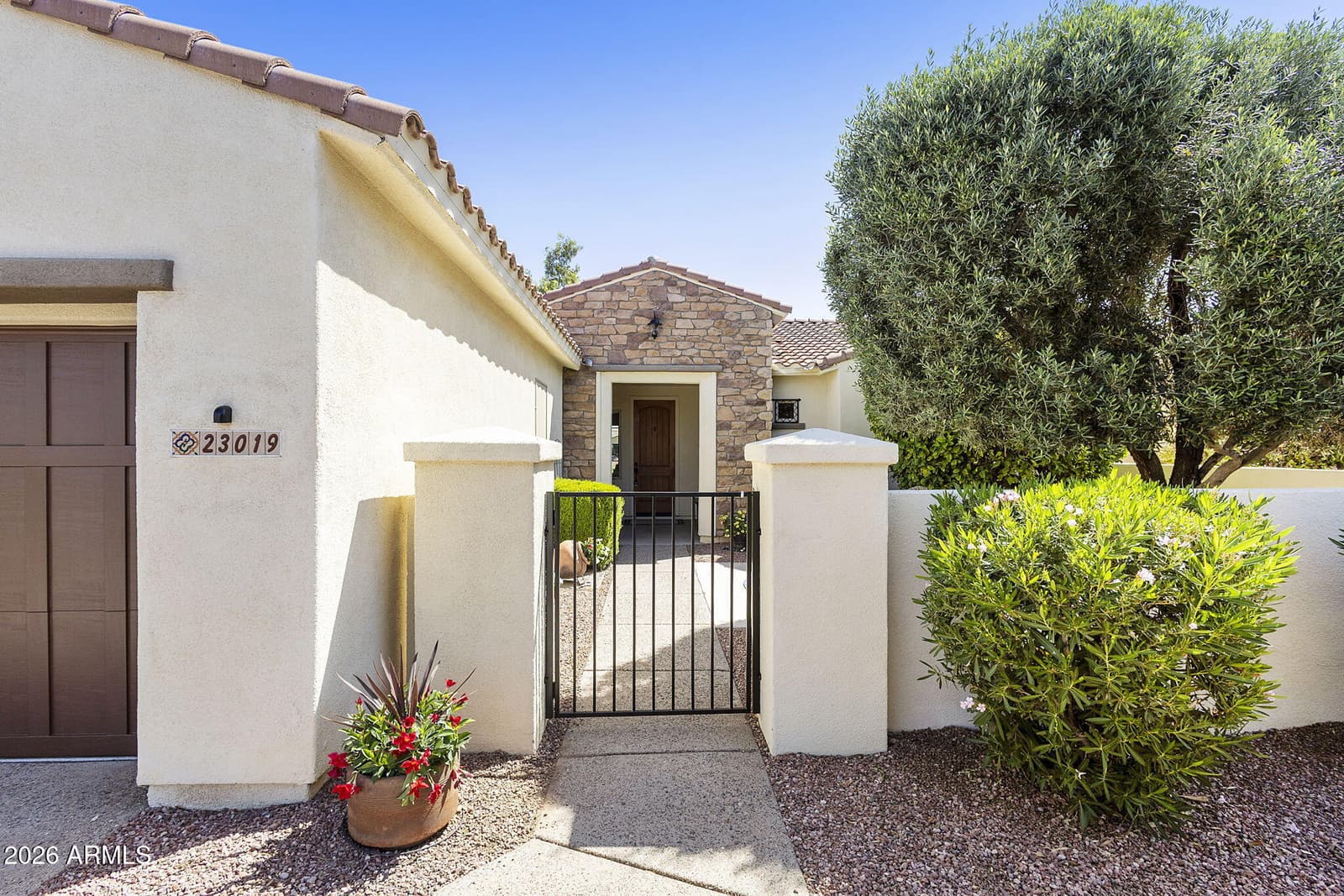 23019 N GIOVOTA Drive, Sun City West, AZ 85375 — photo 15 of 70