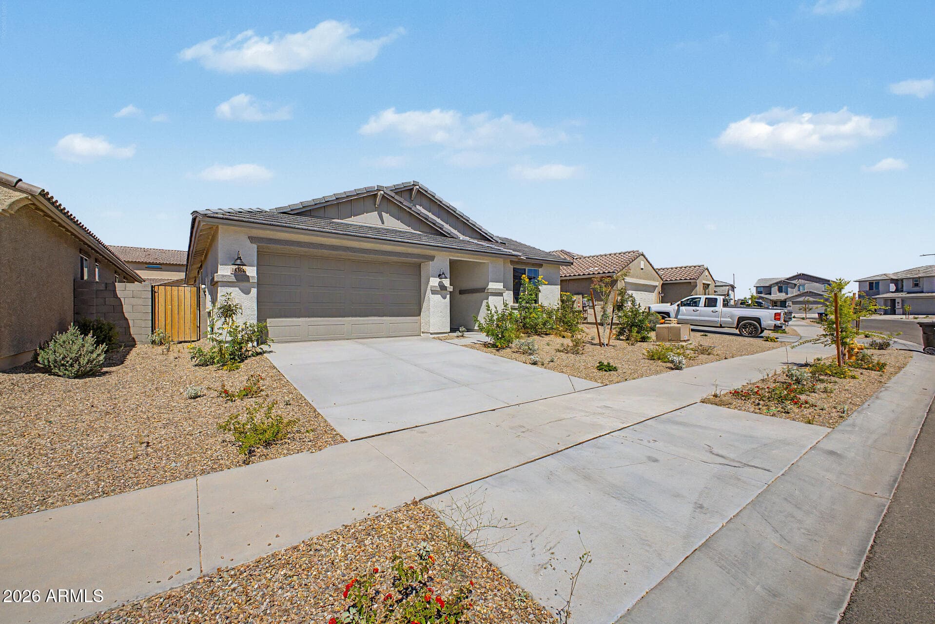 18364 W VILLA CHULA Lane SW, Surprise, AZ 85387 — photo 3 of 36
