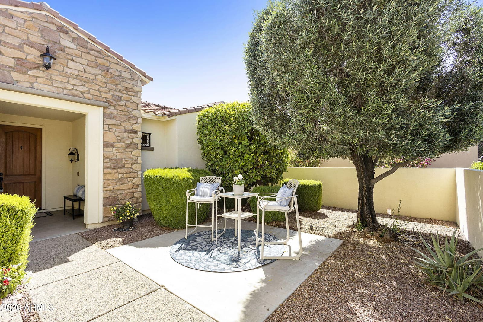 23019 N GIOVOTA Drive, Sun City West, AZ 85375 — photo 17 of 70
