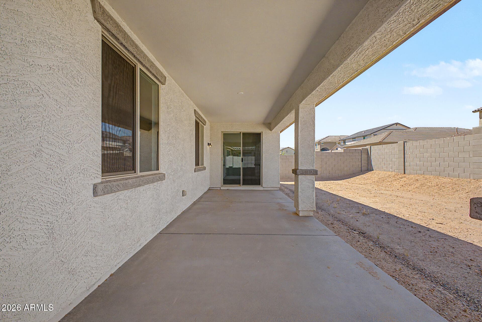 18364 W VILLA CHULA Lane SW, Surprise, AZ 85387 — photo 32 of 36