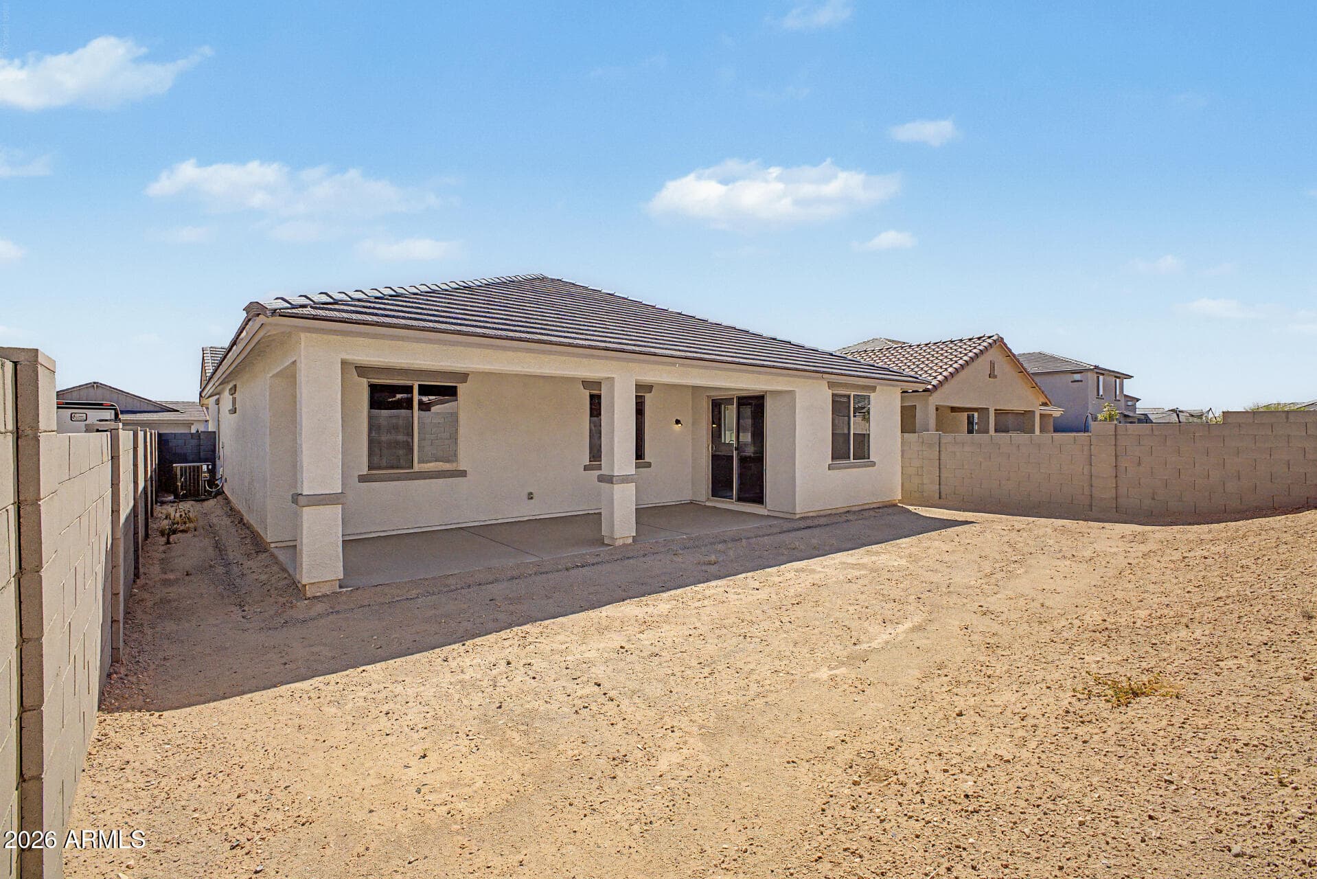 18364 W VILLA CHULA Lane SW, Surprise, AZ 85387 — photo 36 of 36