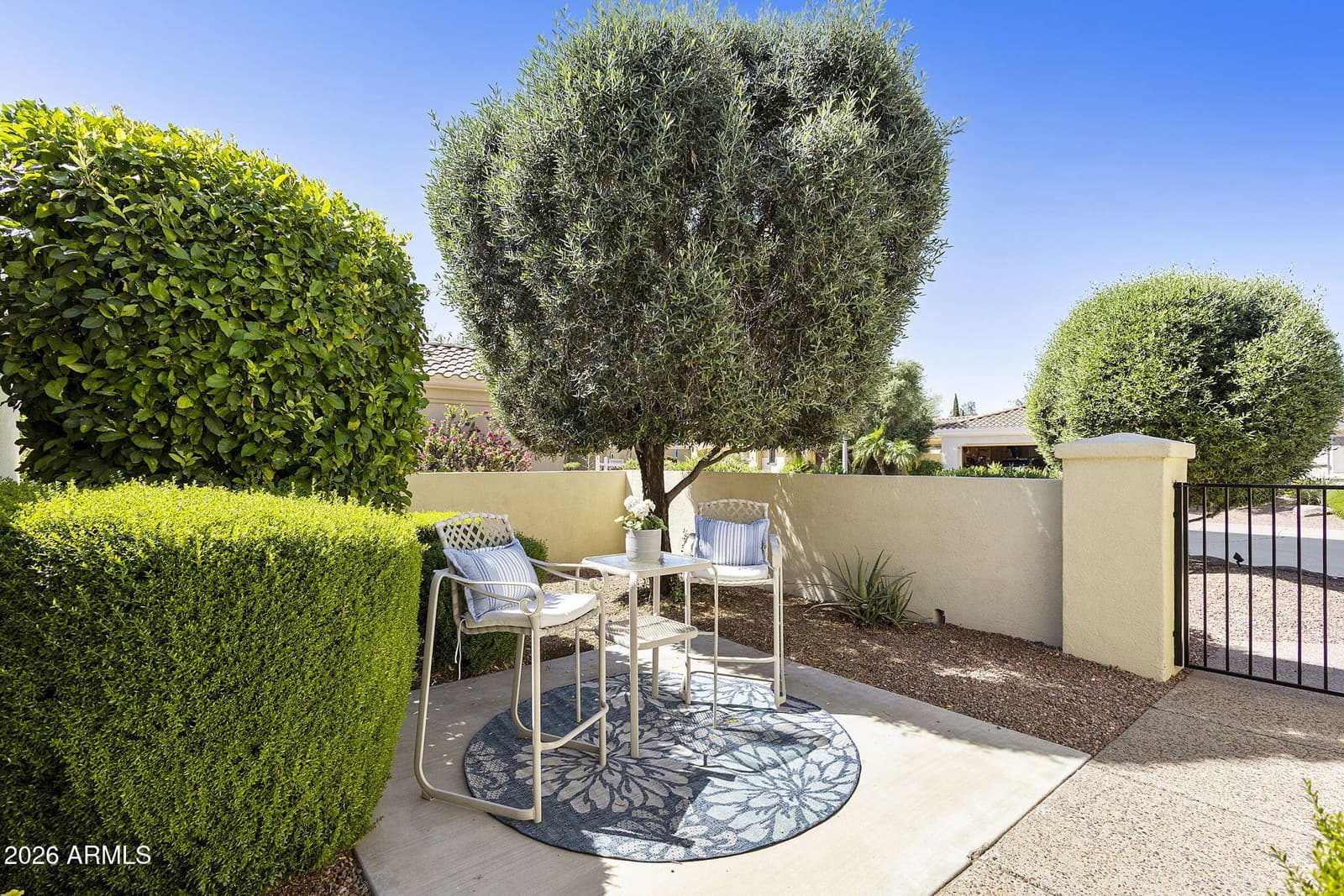 23019 N GIOVOTA Drive, Sun City West, AZ 85375 — photo 18 of 70