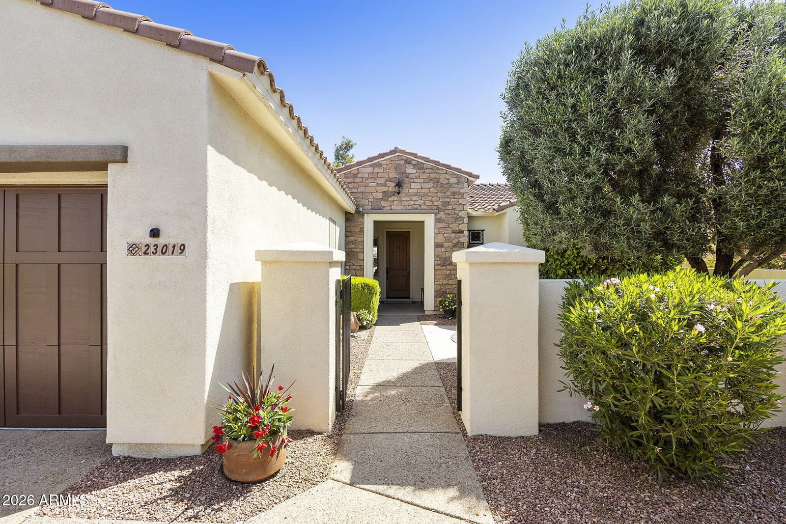 23019 N GIOVOTA Drive, Sun City West, AZ 85375 — photo 20 of 70