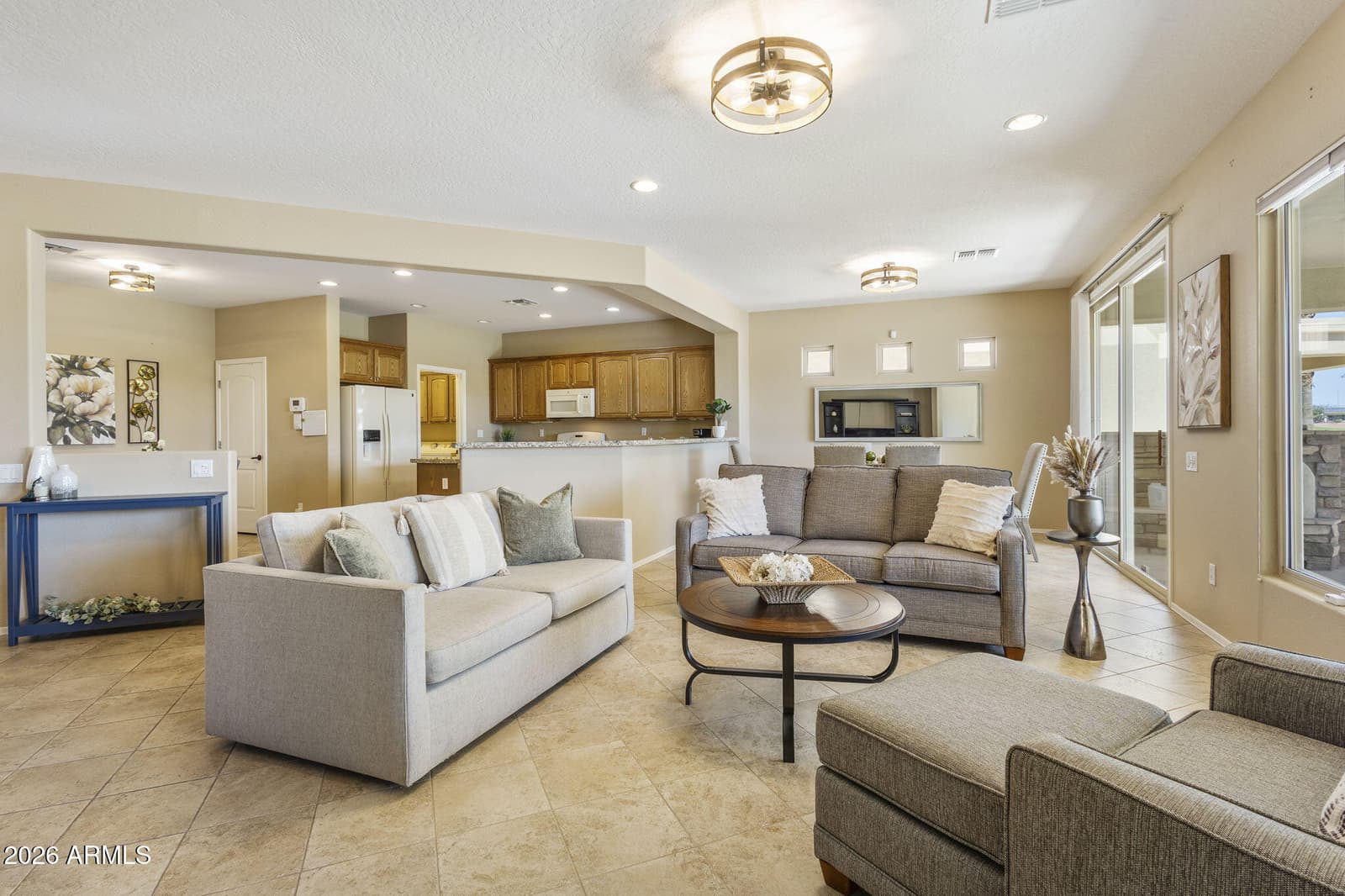 23019 N GIOVOTA Drive, Sun City West, AZ 85375 — photo 24 of 70