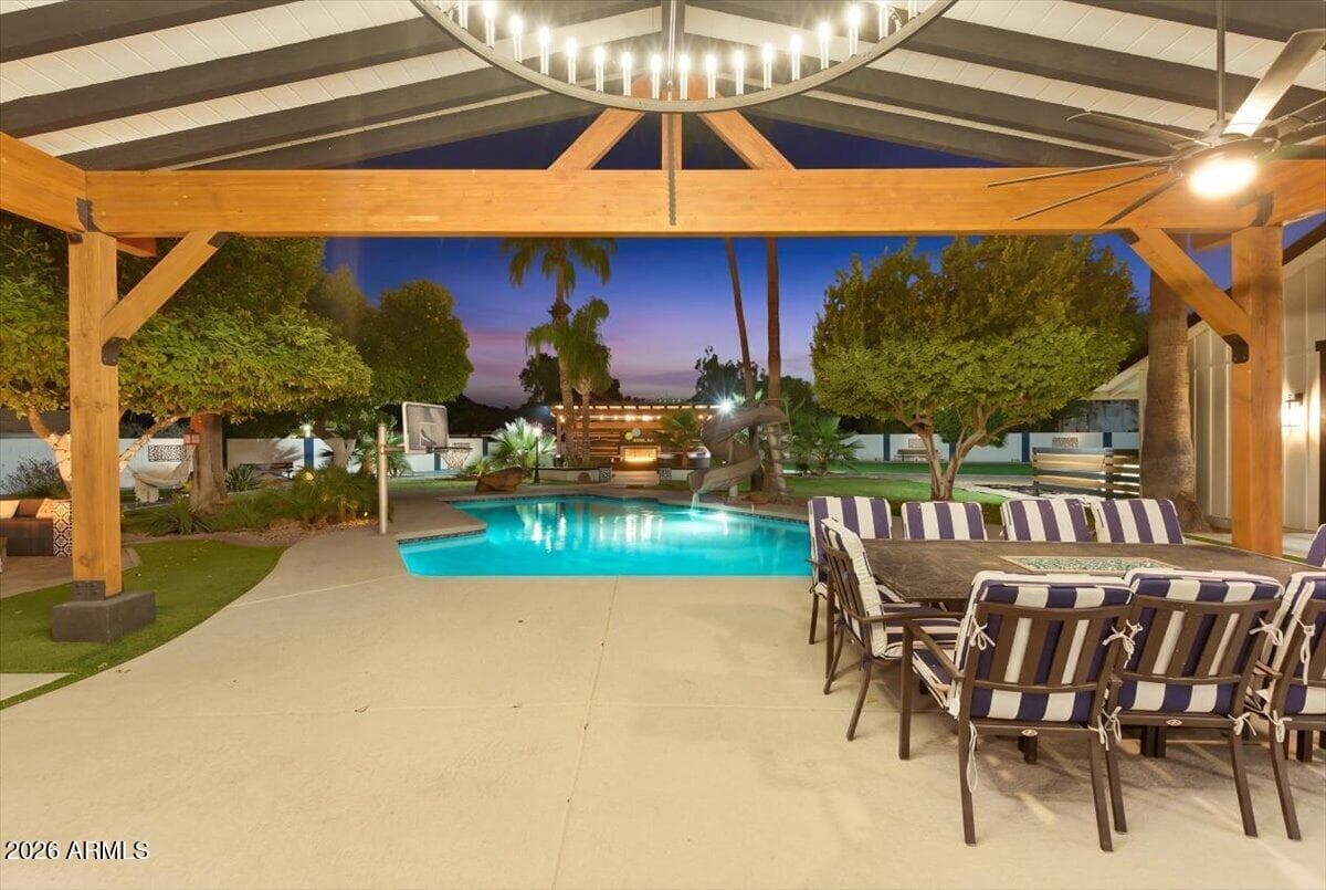 9026 N 67TH Street, Paradise Valley, AZ 85253 — photo 43 of 64