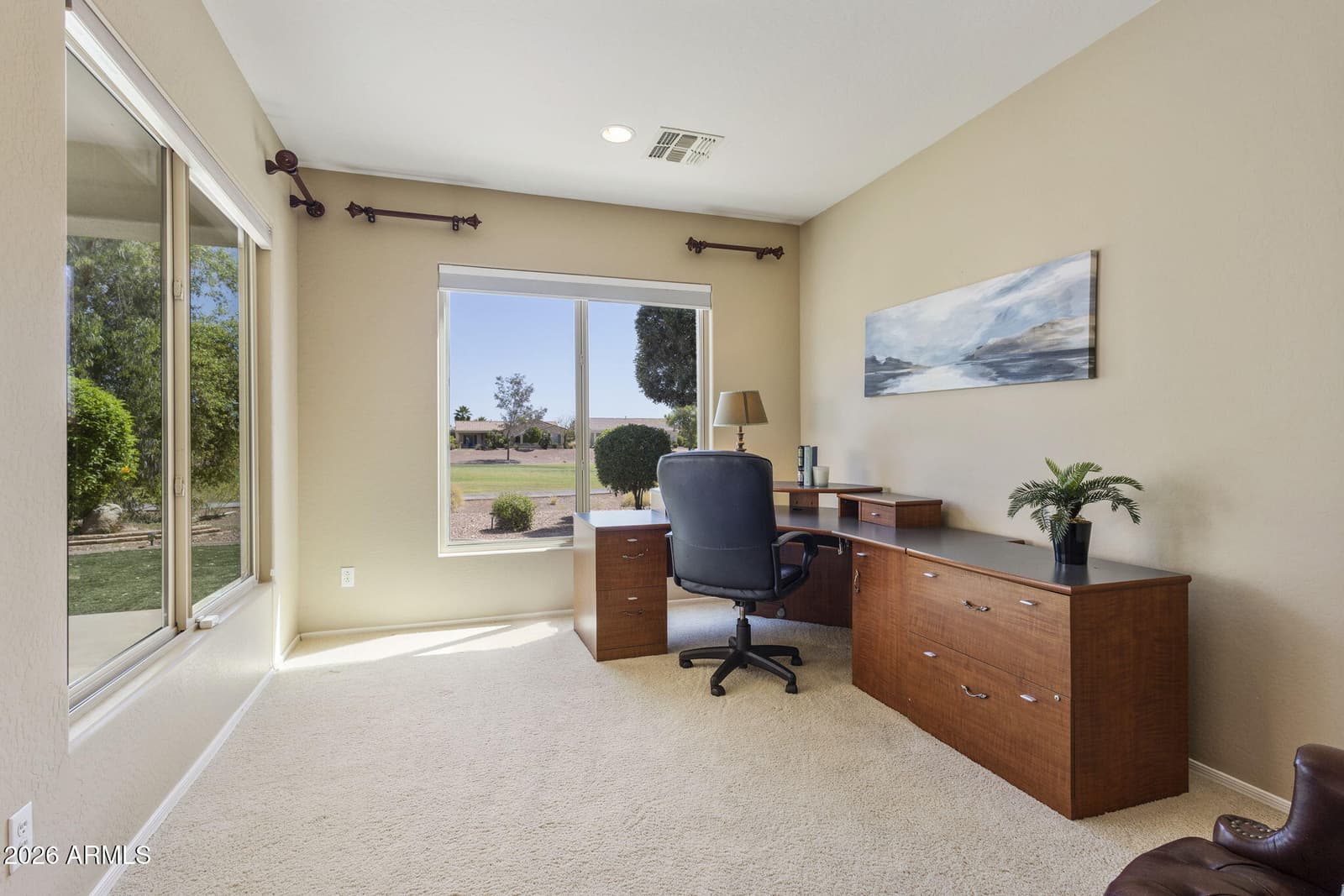 23019 N GIOVOTA Drive, Sun City West, AZ 85375 — photo 25 of 70