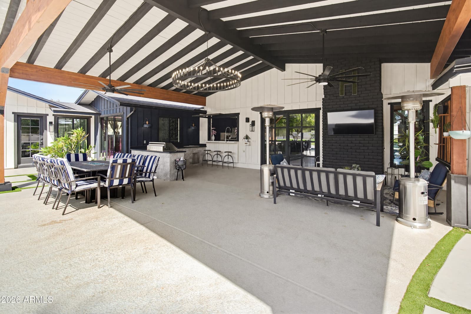 9026 N 67TH Street, Paradise Valley, AZ 85253 — photo 44 of 64