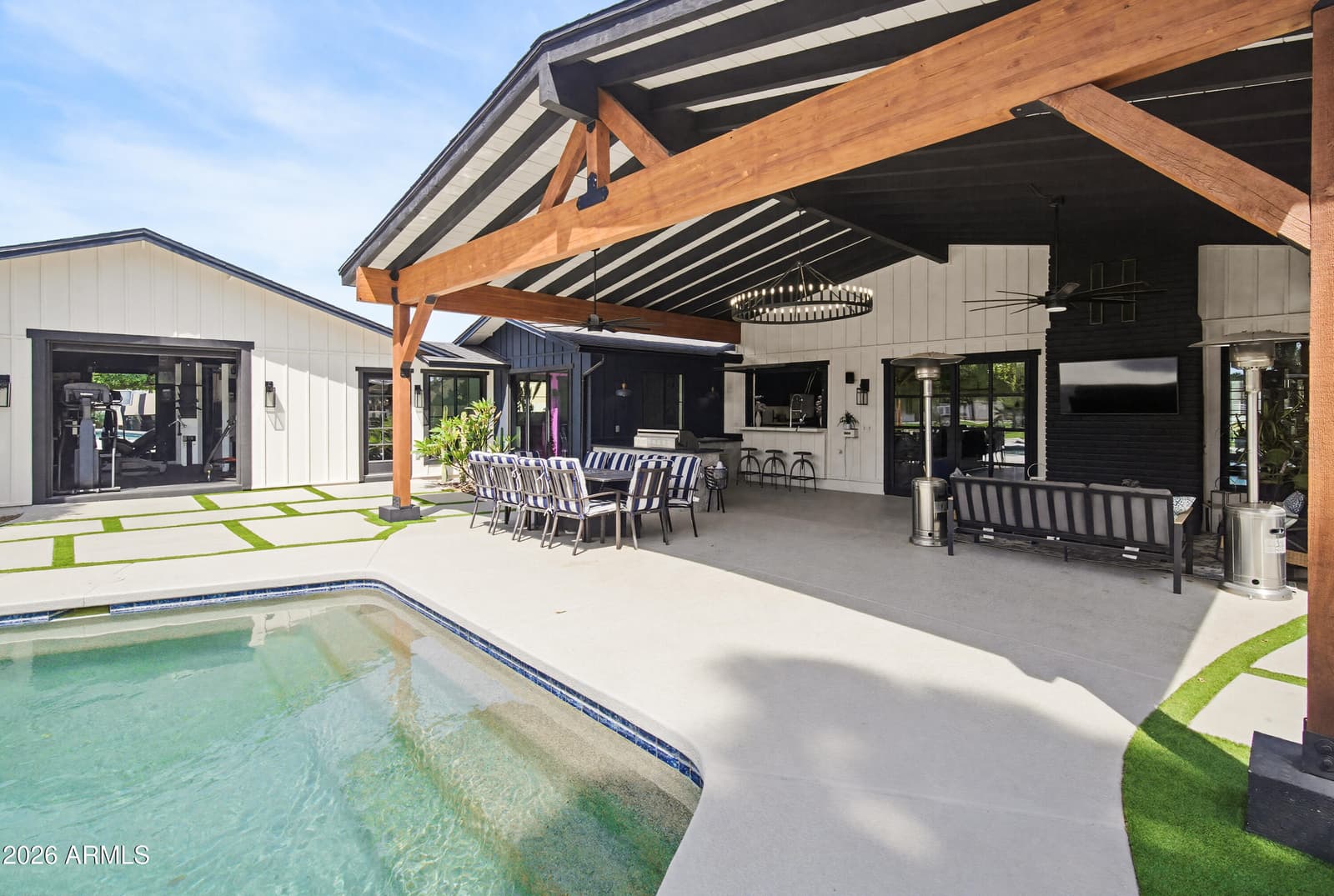 9026 N 67TH Street, Paradise Valley, AZ 85253 — photo 45 of 64