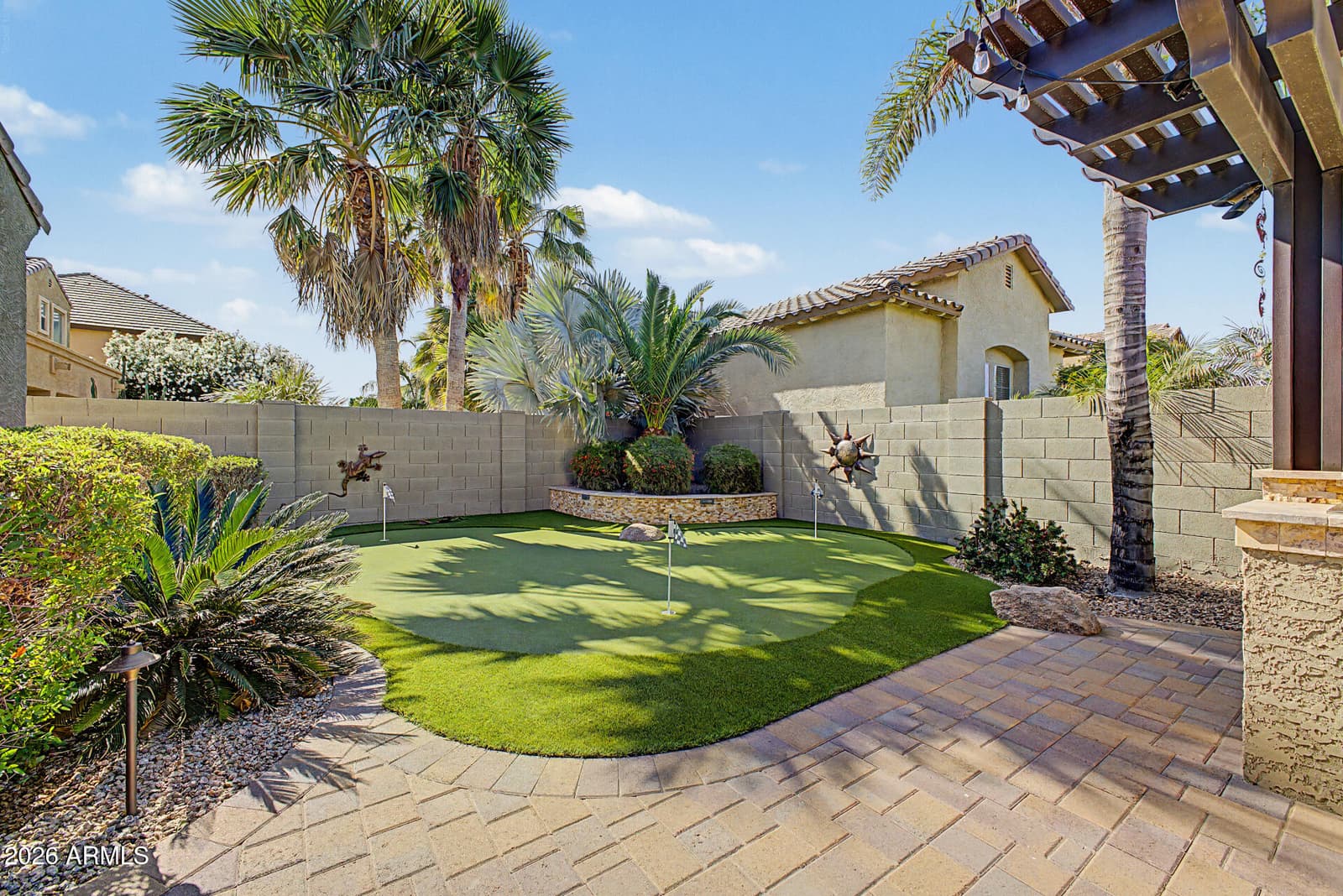 20396 E STONECREST Drive, Queen Creek, AZ 85142 — photo 39 of 62