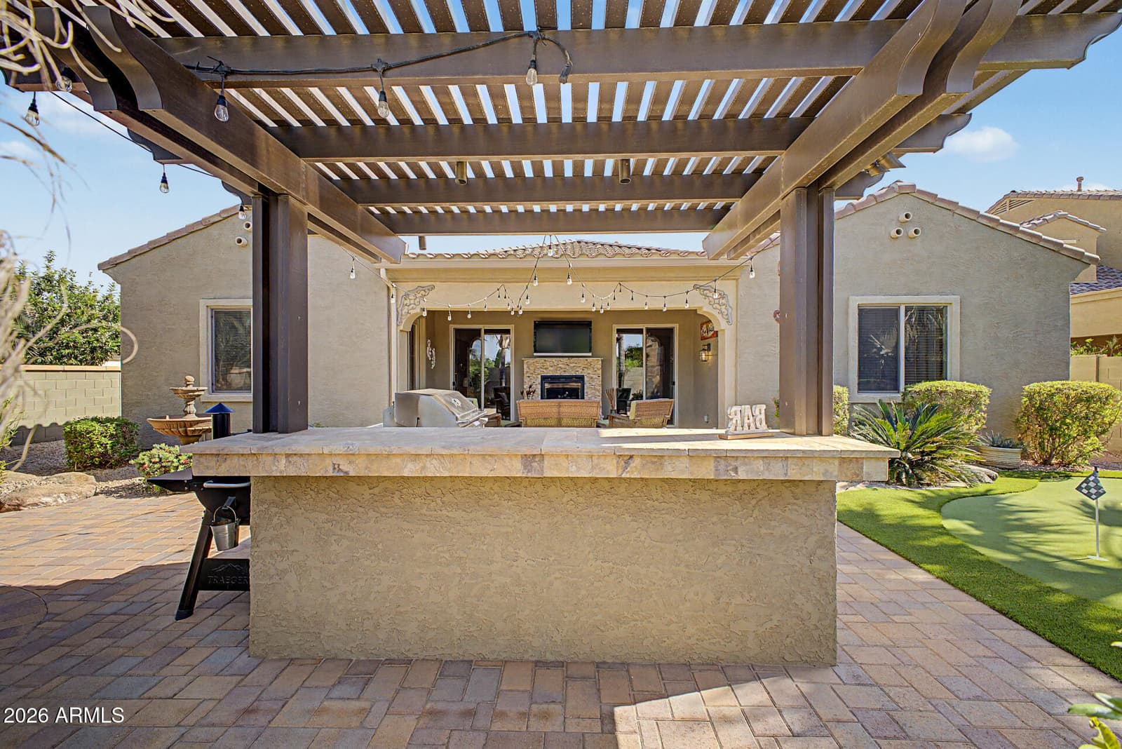 20396 E STONECREST Drive, Queen Creek, AZ 85142 — photo 41 of 62