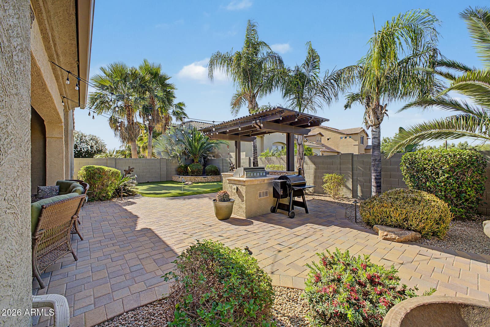 20396 E STONECREST Drive, Queen Creek, AZ 85142 — photo 43 of 62