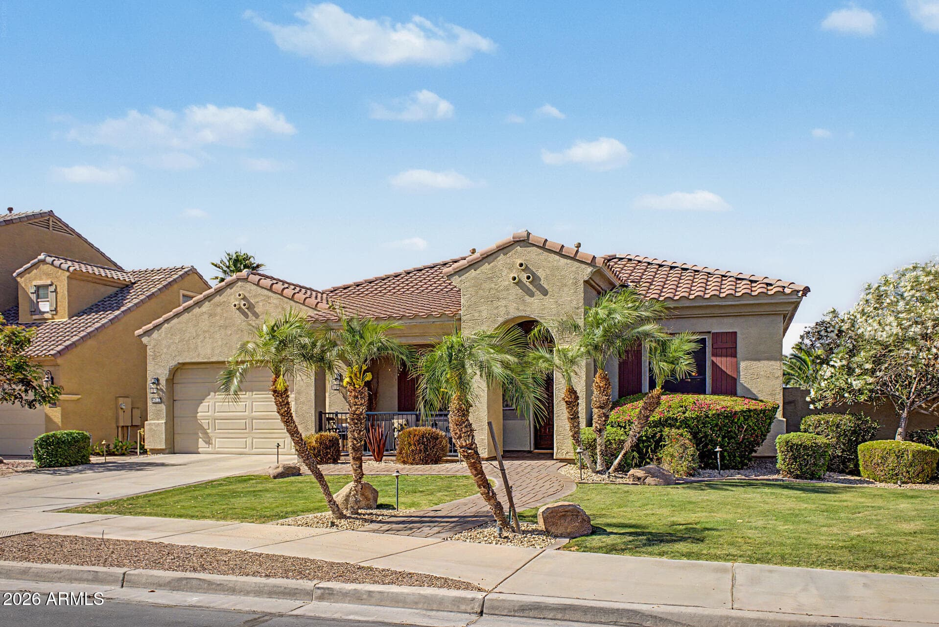 20396 E STONECREST Drive, Queen Creek, AZ 85142