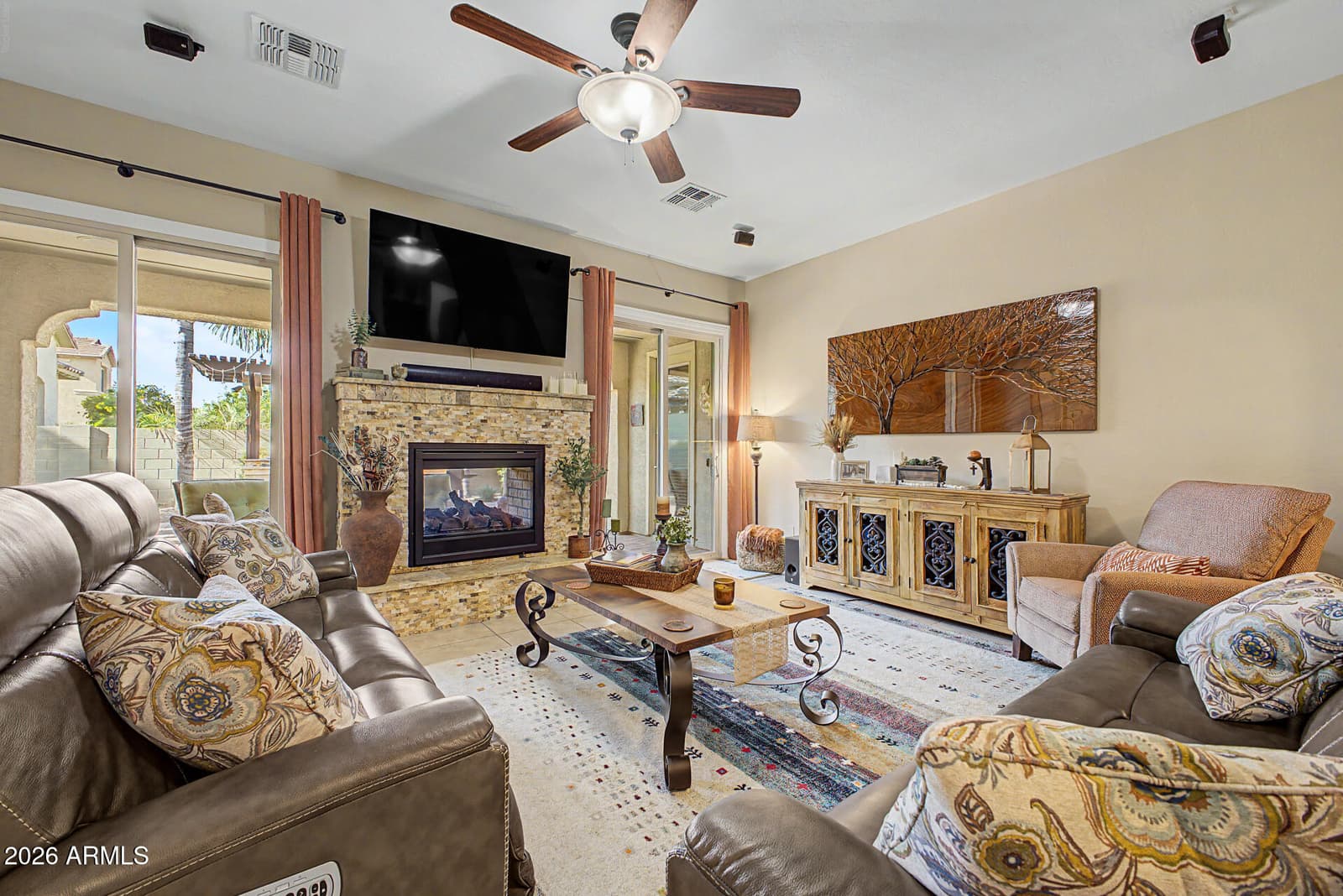 20396 E STONECREST Drive, Queen Creek, AZ 85142 — photo 47 of 62