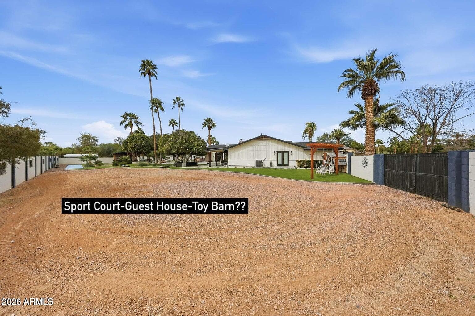 9026 N 67TH Street, Paradise Valley, AZ 85253 — photo 64 of 64