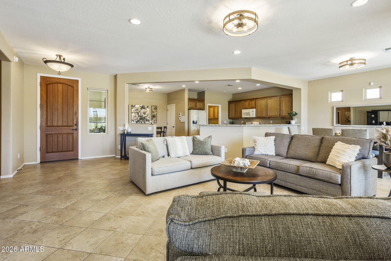 23019 N GIOVOTA Drive, Sun City West, AZ 85375 — photo 26 of 70