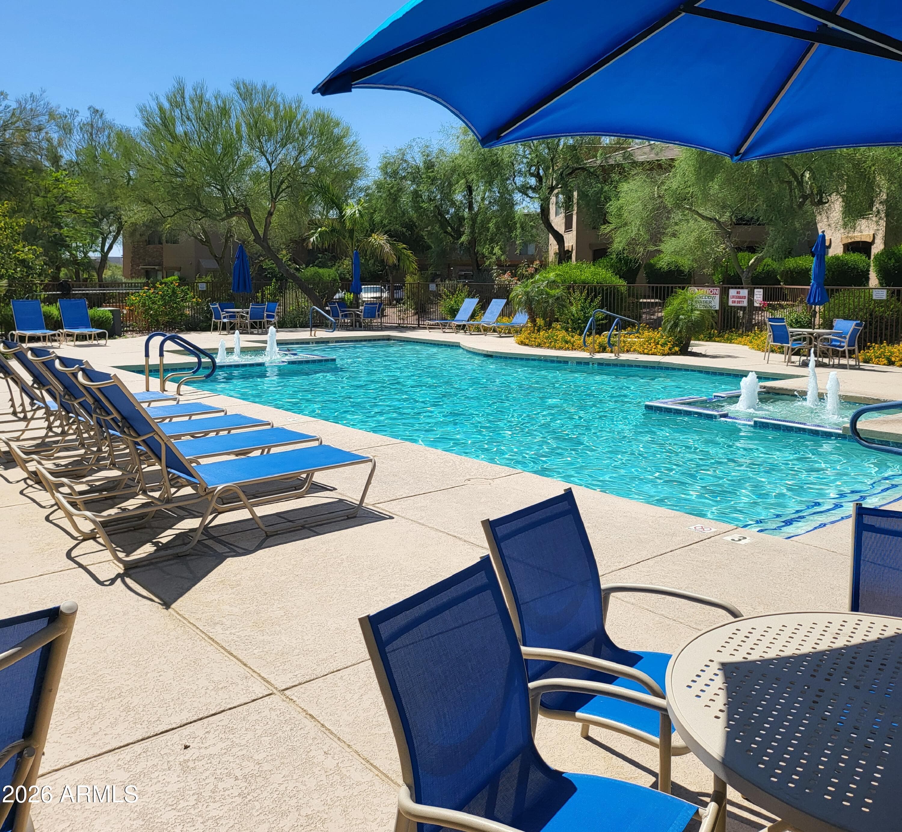 16801 N 94TH Street 1037, Scottsdale, AZ 85260 — photo 20 of 22