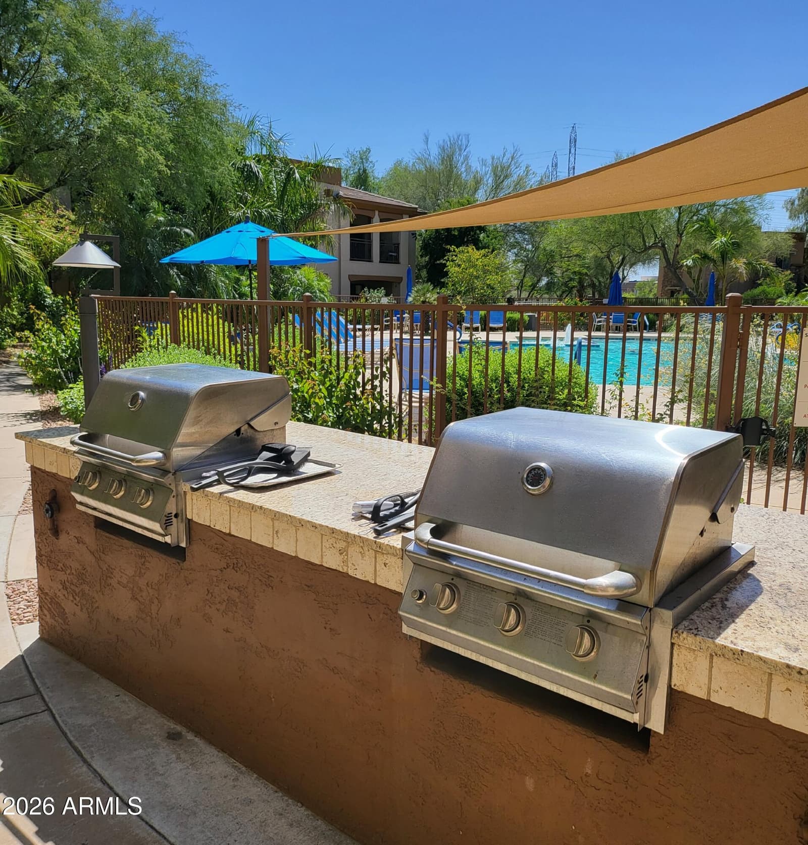 16801 N 94TH Street 1037, Scottsdale, AZ 85260 — photo 21 of 22