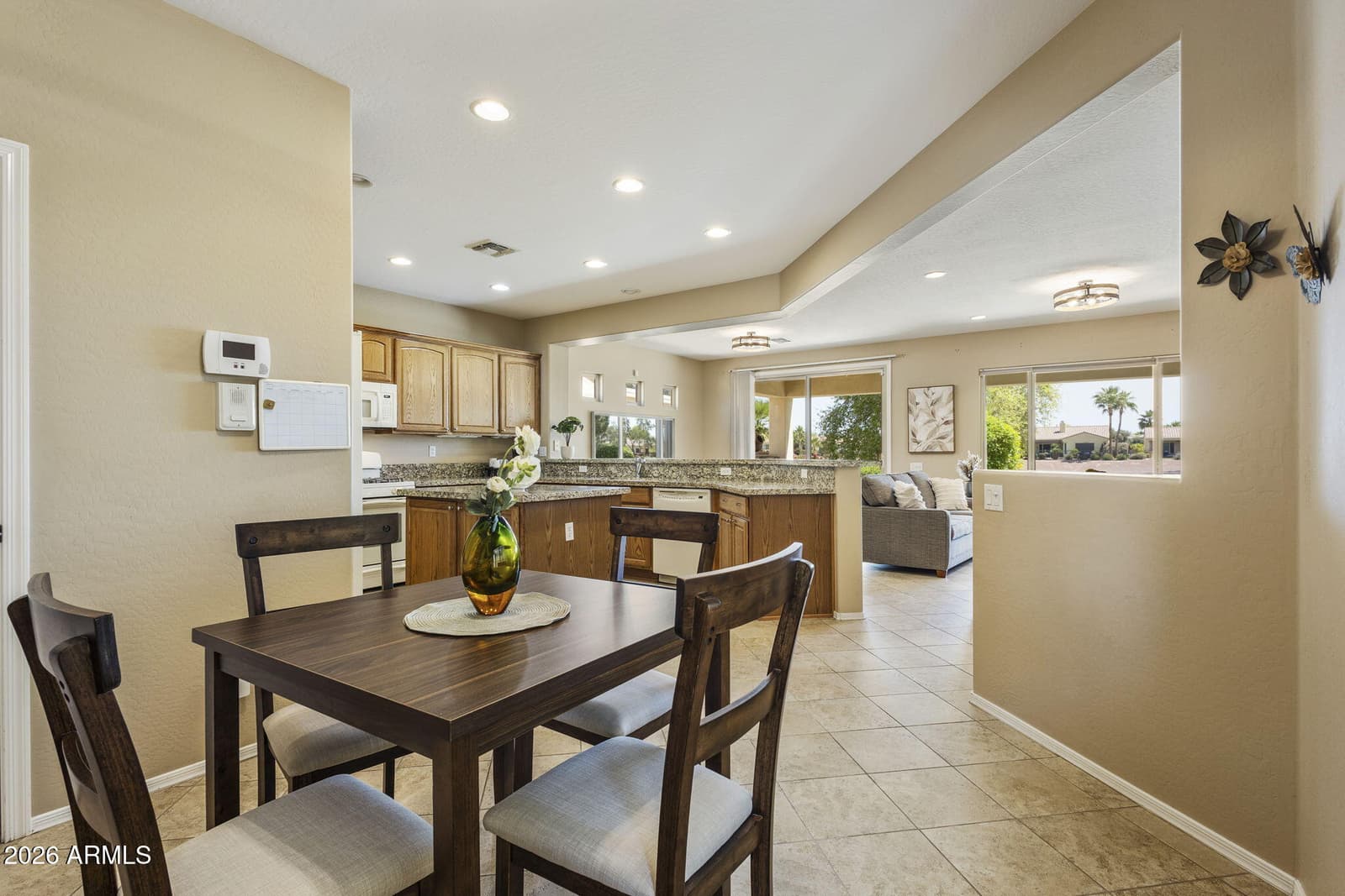23019 N GIOVOTA Drive, Sun City West, AZ 85375 — photo 33 of 70