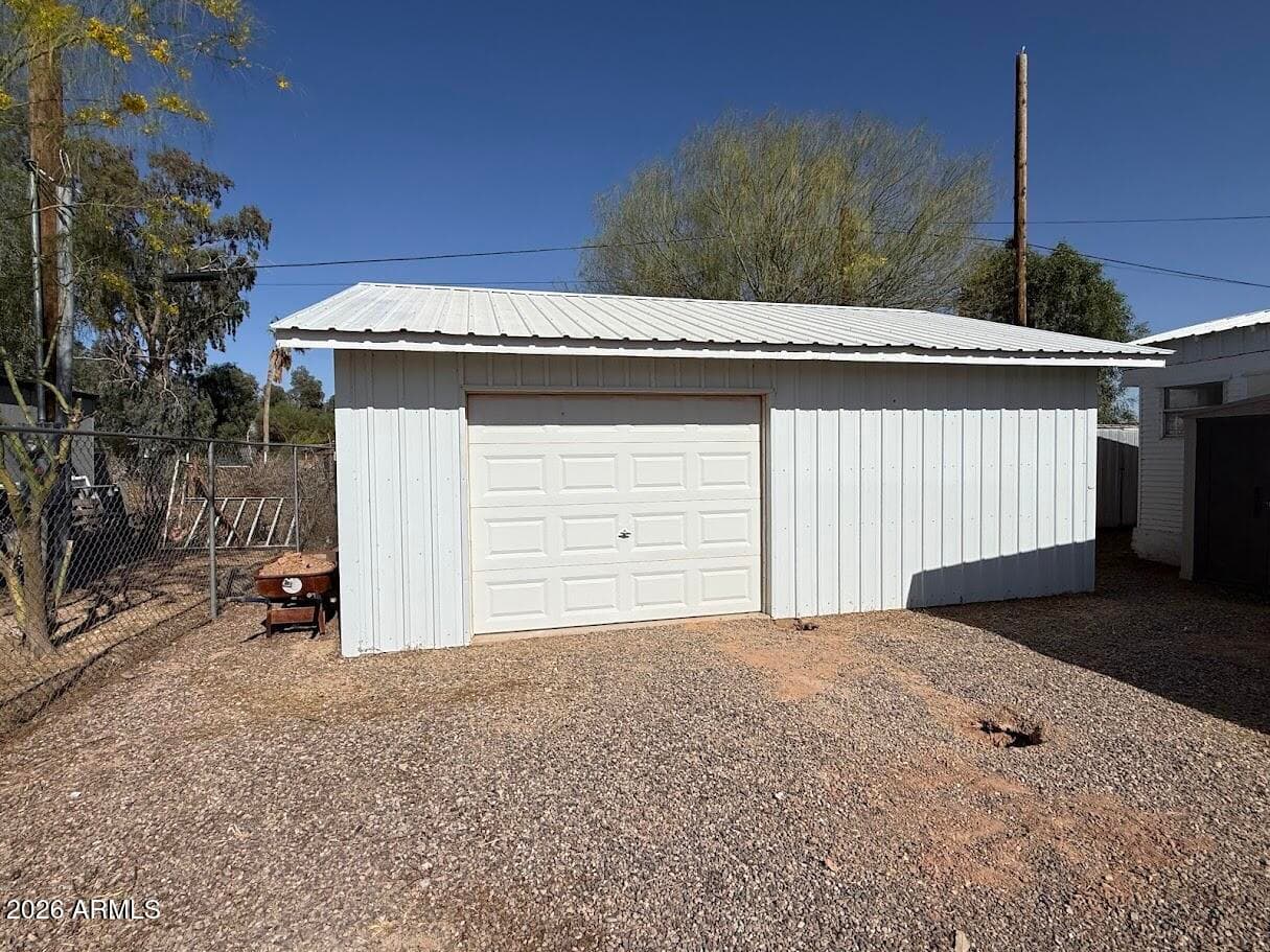4457 N LARIAT Drive, Casa Grande, AZ 85194 — photo 2 of 37