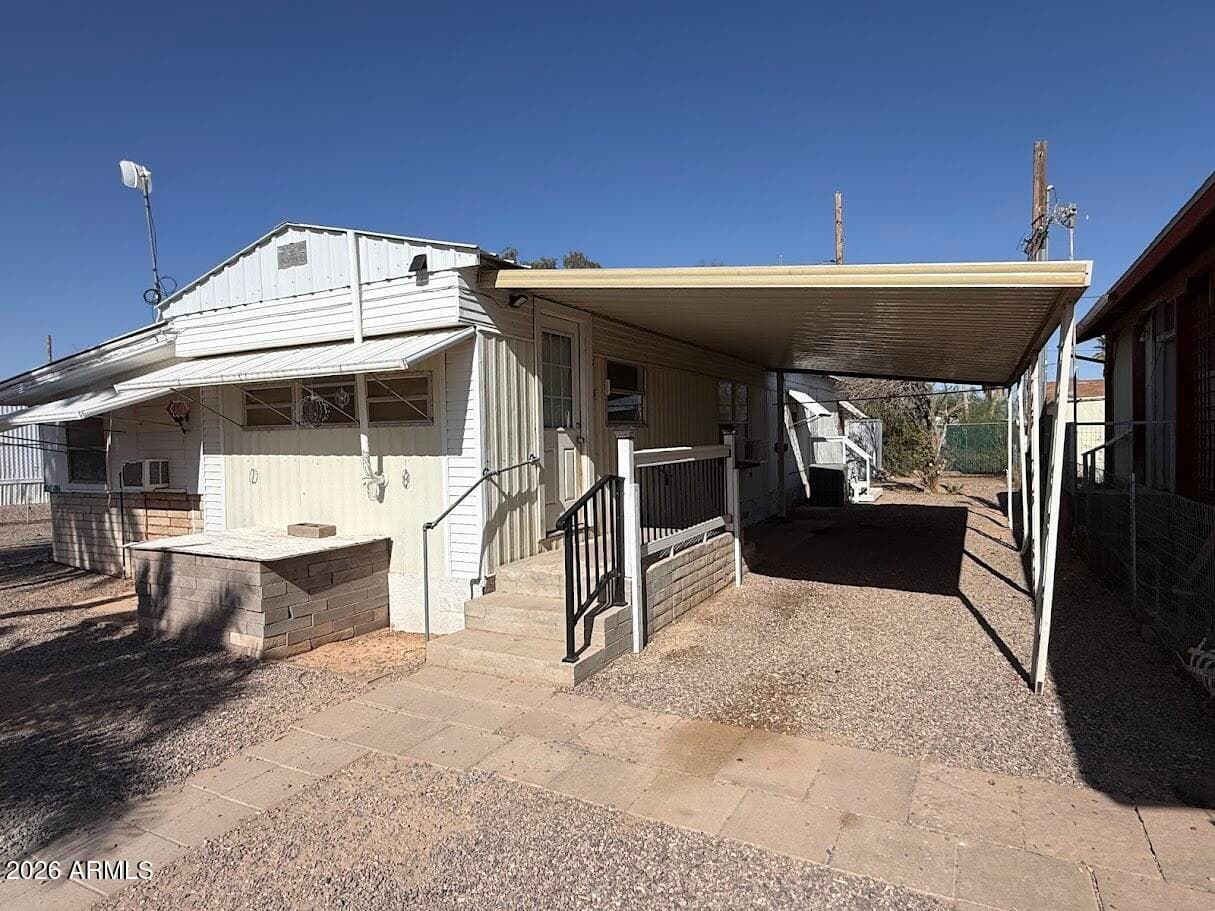 4457 N LARIAT Drive, Casa Grande, AZ 85194 — photo 3 of 37