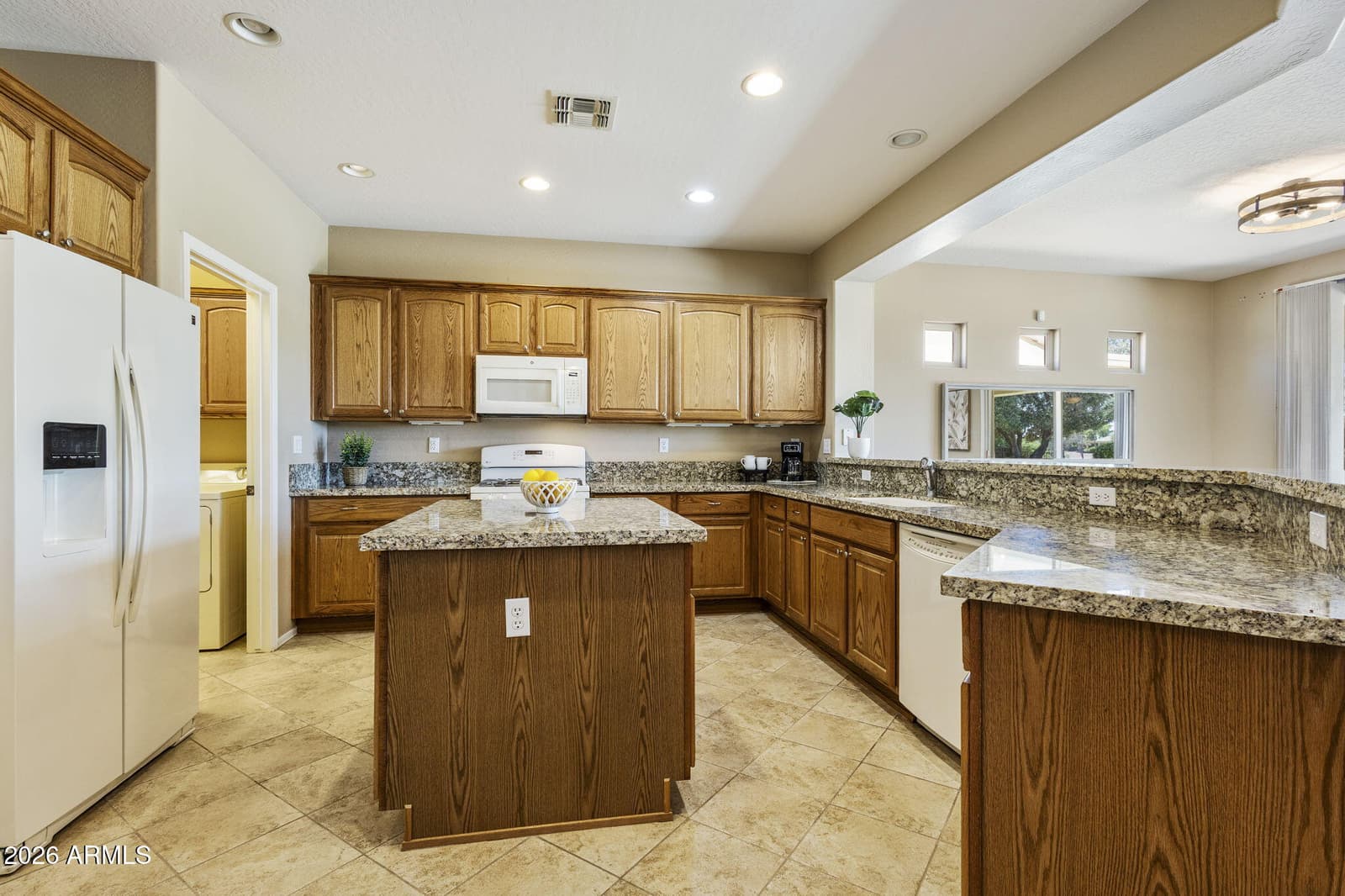 23019 N GIOVOTA Drive, Sun City West, AZ 85375 — photo 34 of 70