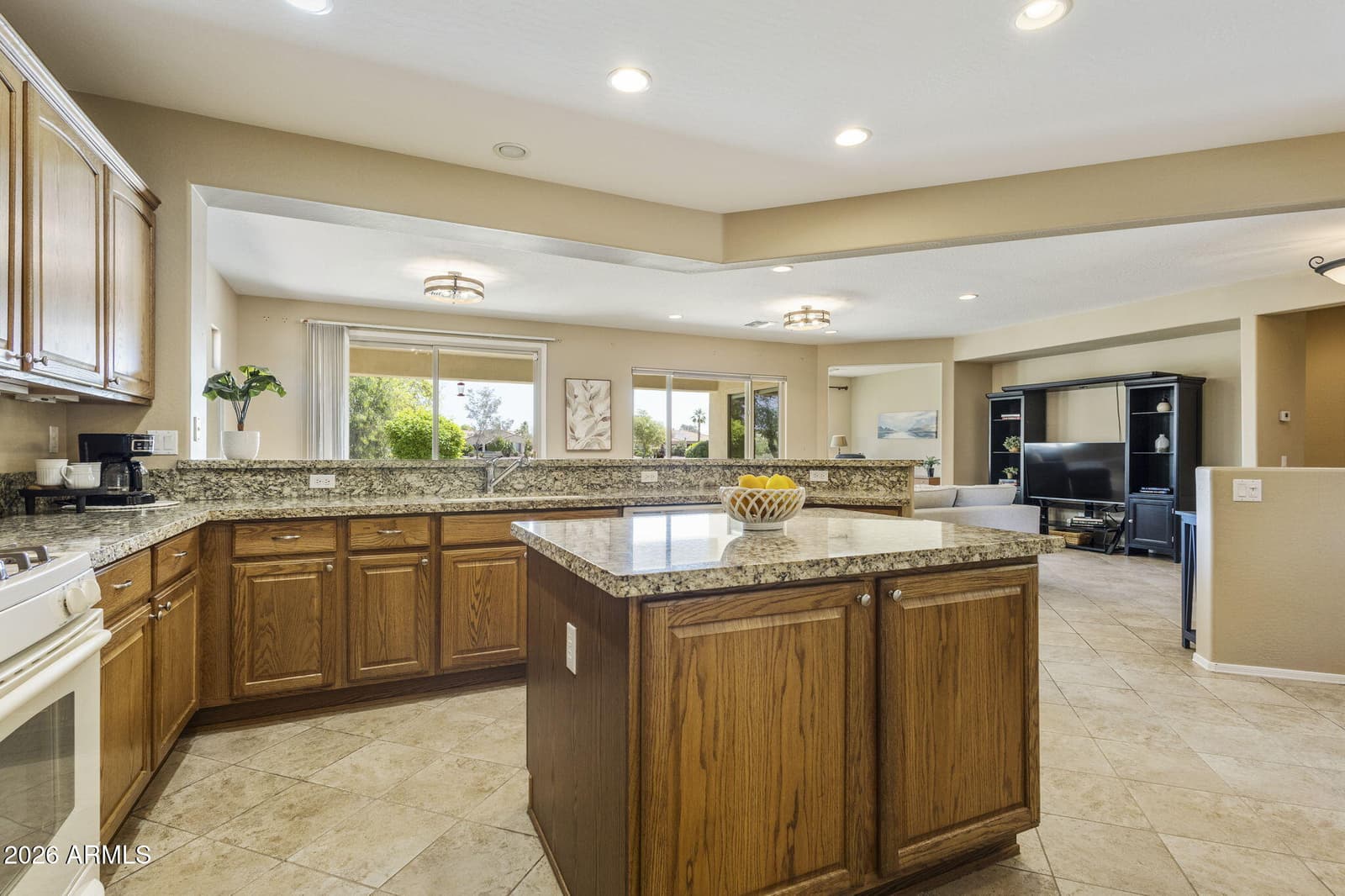 23019 N GIOVOTA Drive, Sun City West, AZ 85375 — photo 35 of 70