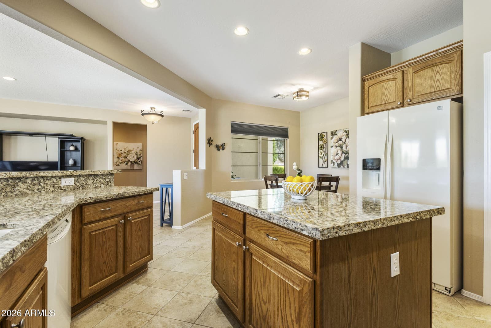 23019 N GIOVOTA Drive, Sun City West, AZ 85375 — photo 36 of 70