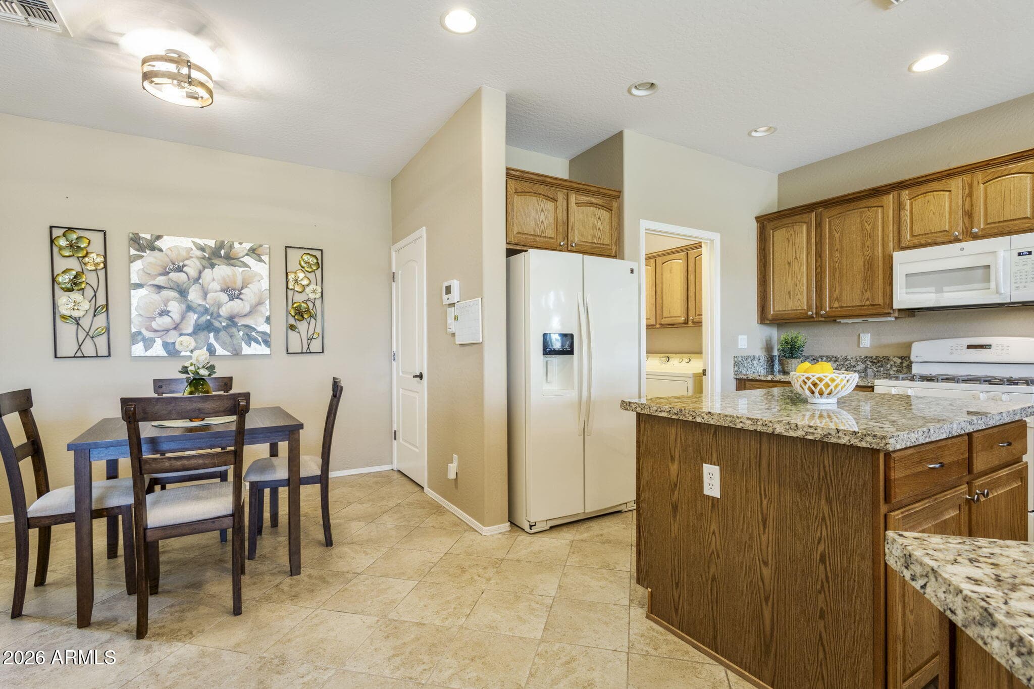 23019 N GIOVOTA Drive, Sun City West, AZ 85375 — photo 37 of 70