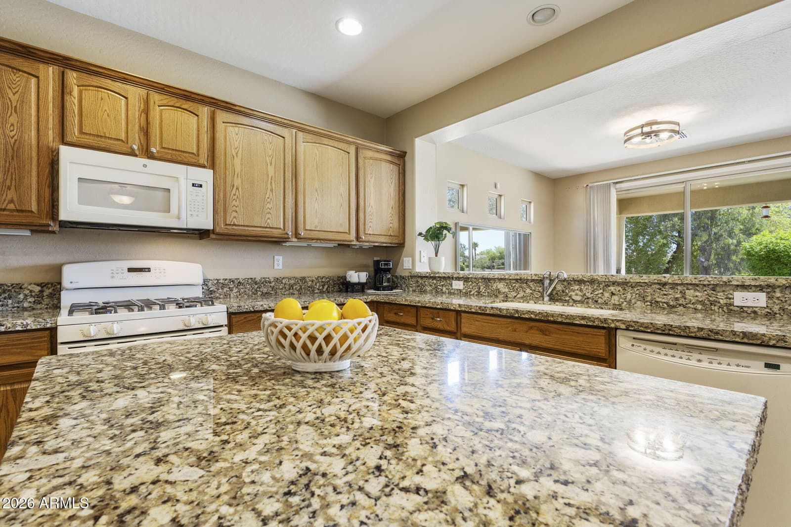 23019 N GIOVOTA Drive, Sun City West, AZ 85375 — photo 38 of 70