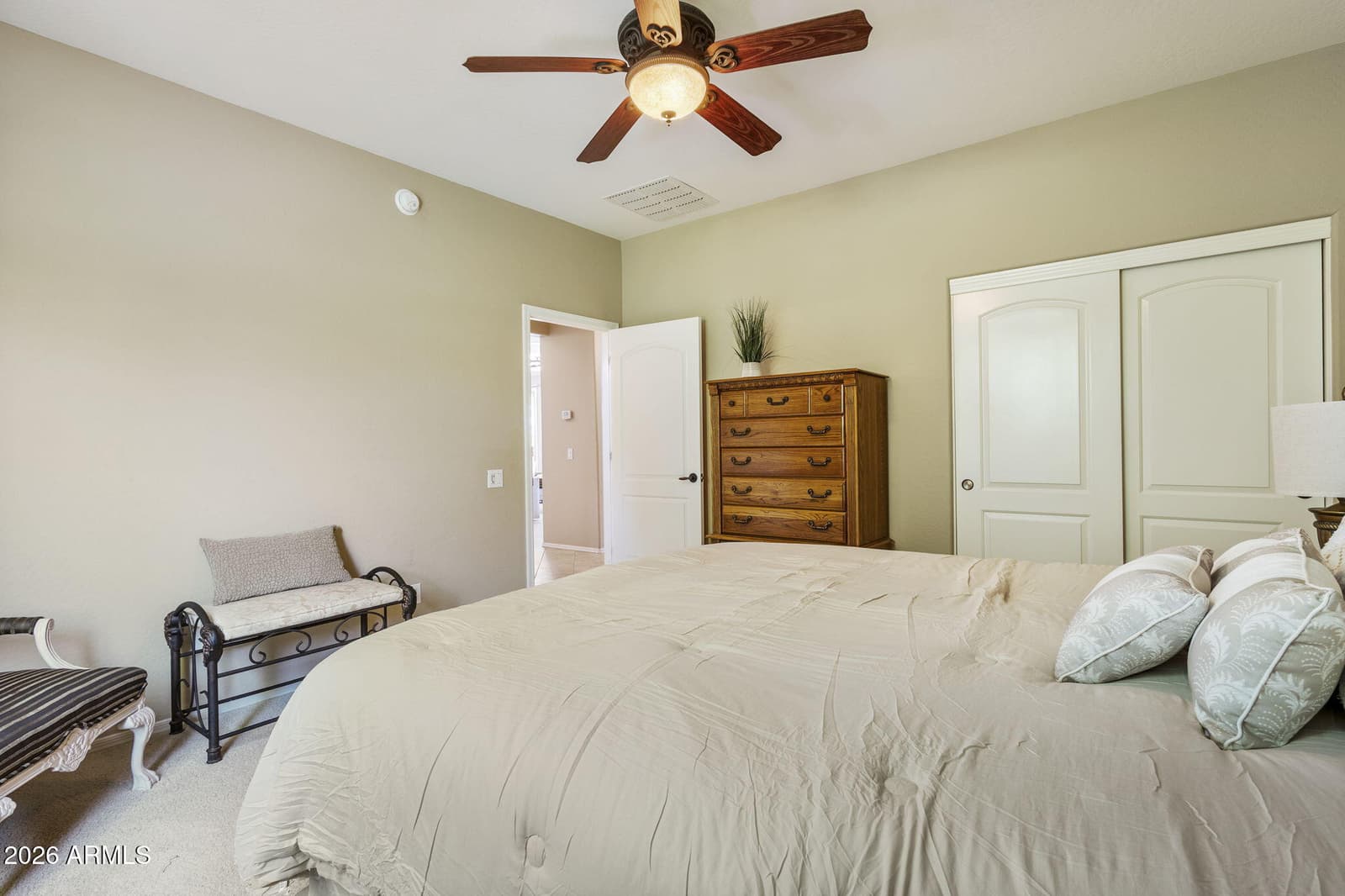 23019 N GIOVOTA Drive, Sun City West, AZ 85375 — photo 52 of 70