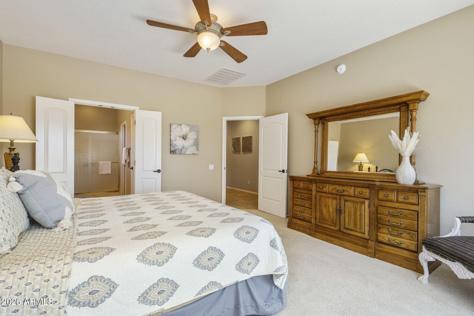 23019 N GIOVOTA Drive, Sun City West, AZ 85375 — photo 41 of 70