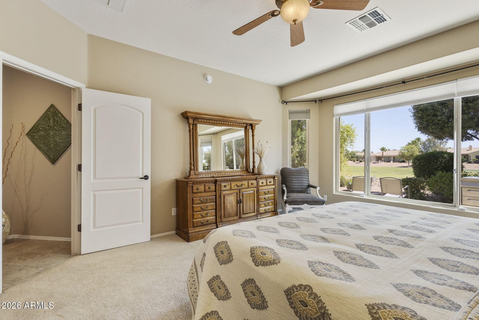 23019 N GIOVOTA Drive, Sun City West, AZ 85375 — photo 42 of 70