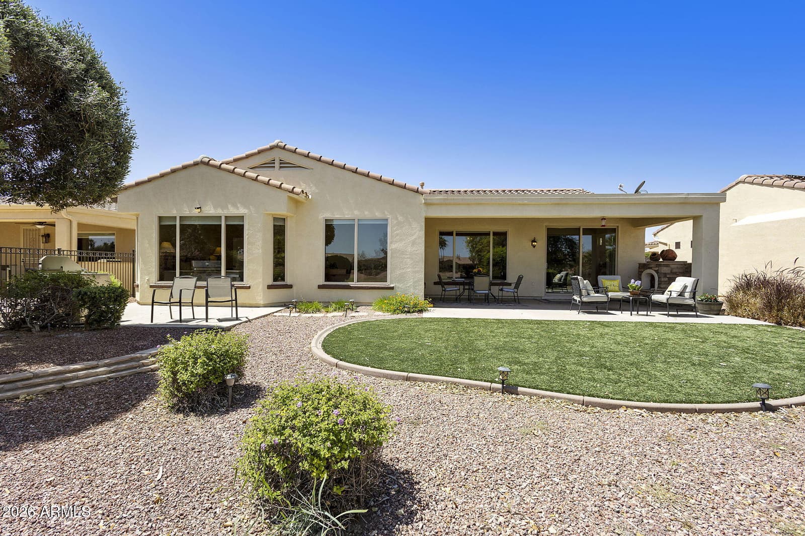 23019 N GIOVOTA Drive, Sun City West, AZ 85375 — photo 58 of 70