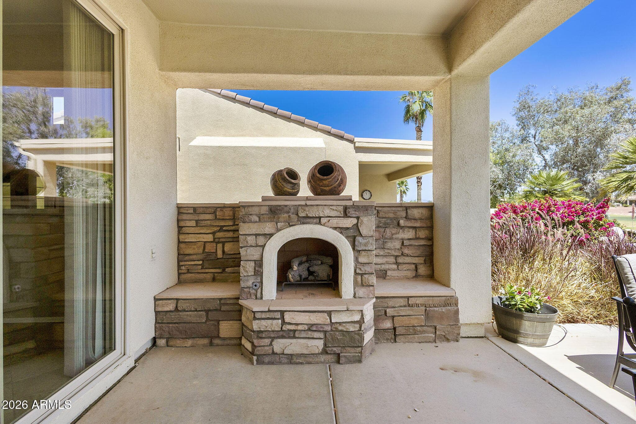 23019 N GIOVOTA Drive, Sun City West, AZ 85375 — photo 57 of 70
