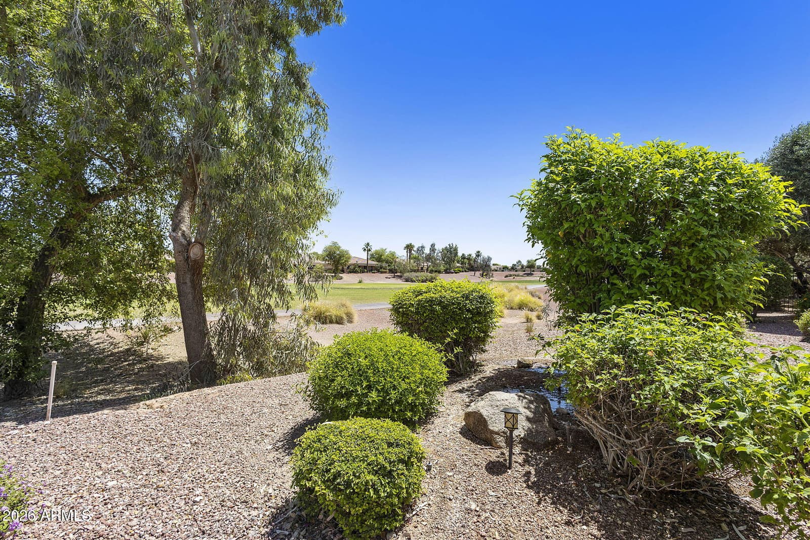 23019 N GIOVOTA Drive, Sun City West, AZ 85375 — photo 66 of 70