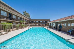18202 N CAVE CREEK Road 240, Phoenix, AZ 85032