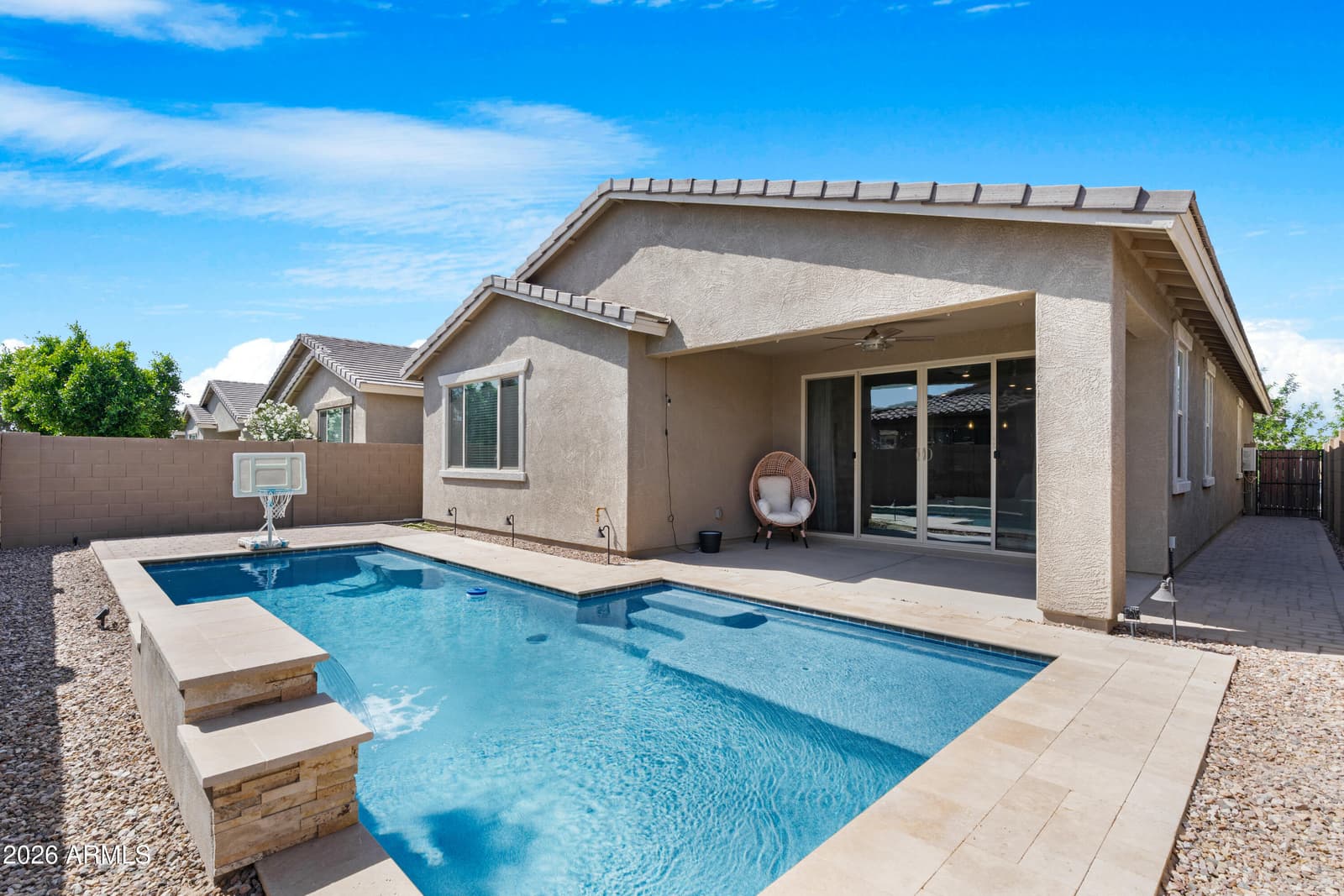 361 W ORGAN PIPE Drive, San Tan Valley, AZ 85140 — photo 1 of 30