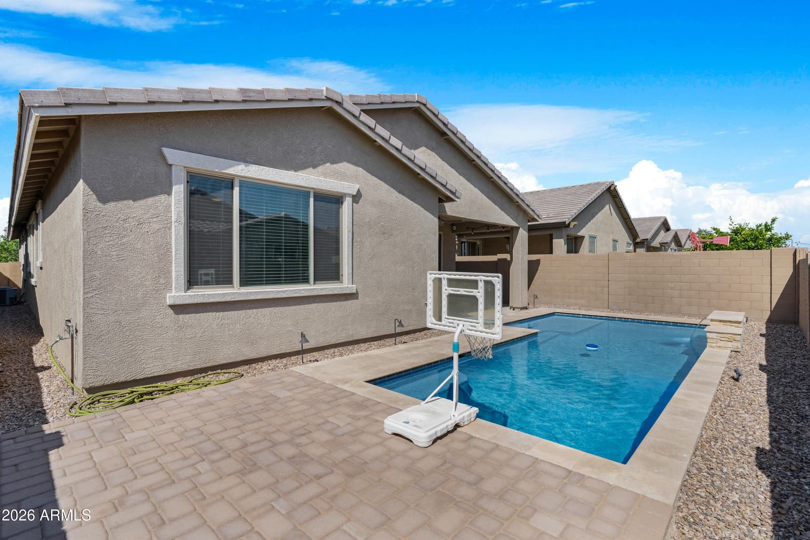 361 W ORGAN PIPE Drive, San Tan Valley, AZ 85140 — photo 28 of 30