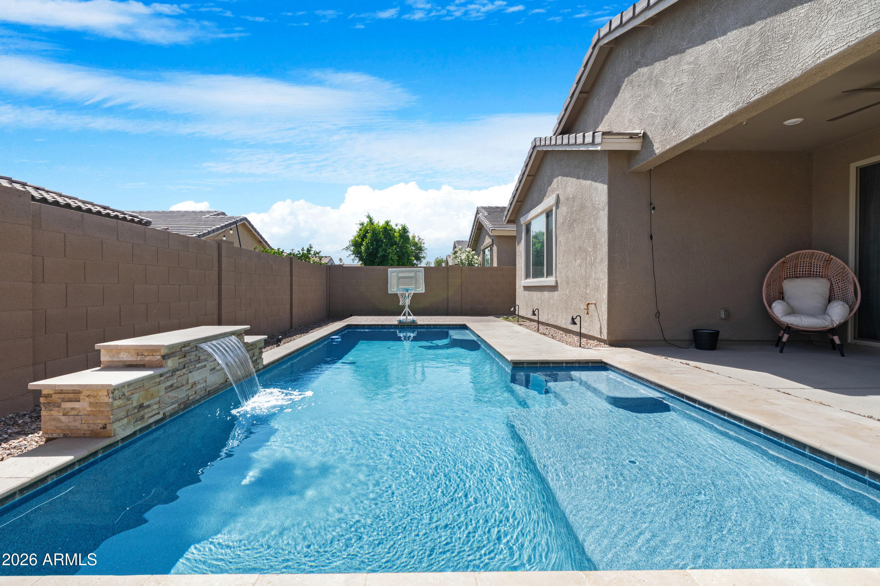 361 W ORGAN PIPE Drive, San Tan Valley, AZ 85140 — photo 26 of 30
