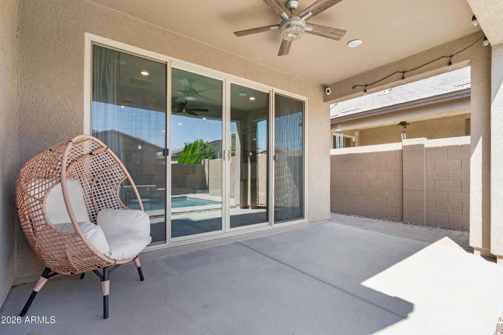 361 W ORGAN PIPE Drive, San Tan Valley, AZ 85140 — photo 29 of 30