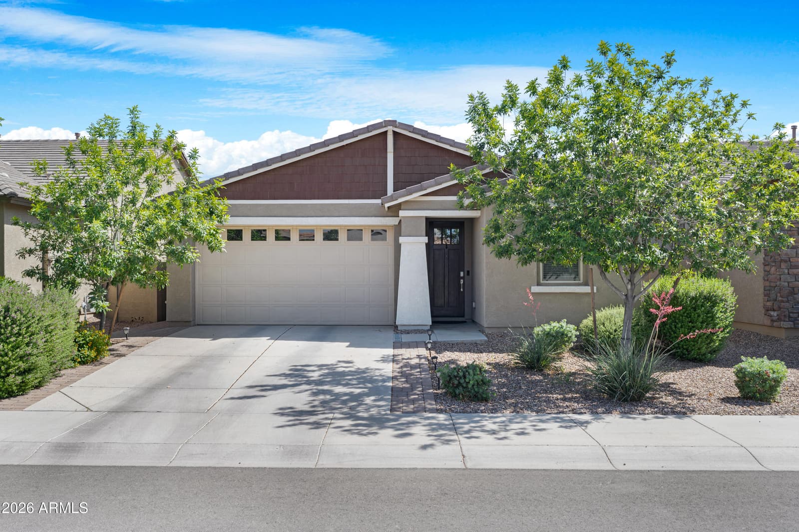 361 W ORGAN PIPE Drive, San Tan Valley, AZ 85140 — photo 2 of 30